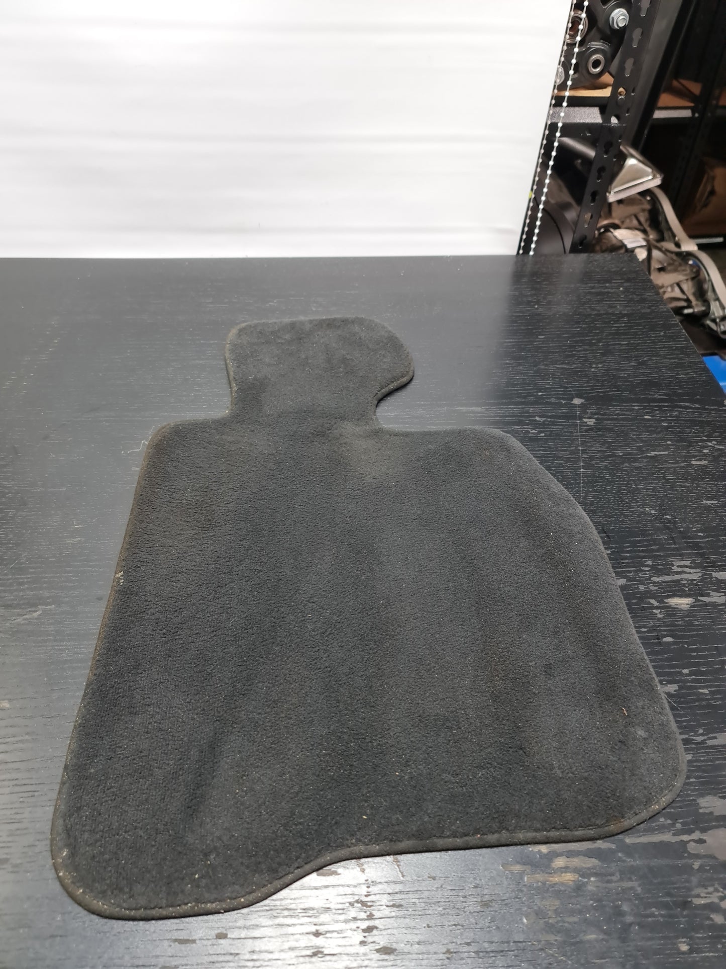 G80 M3 Drivers Floor mat - MPerformance.parts