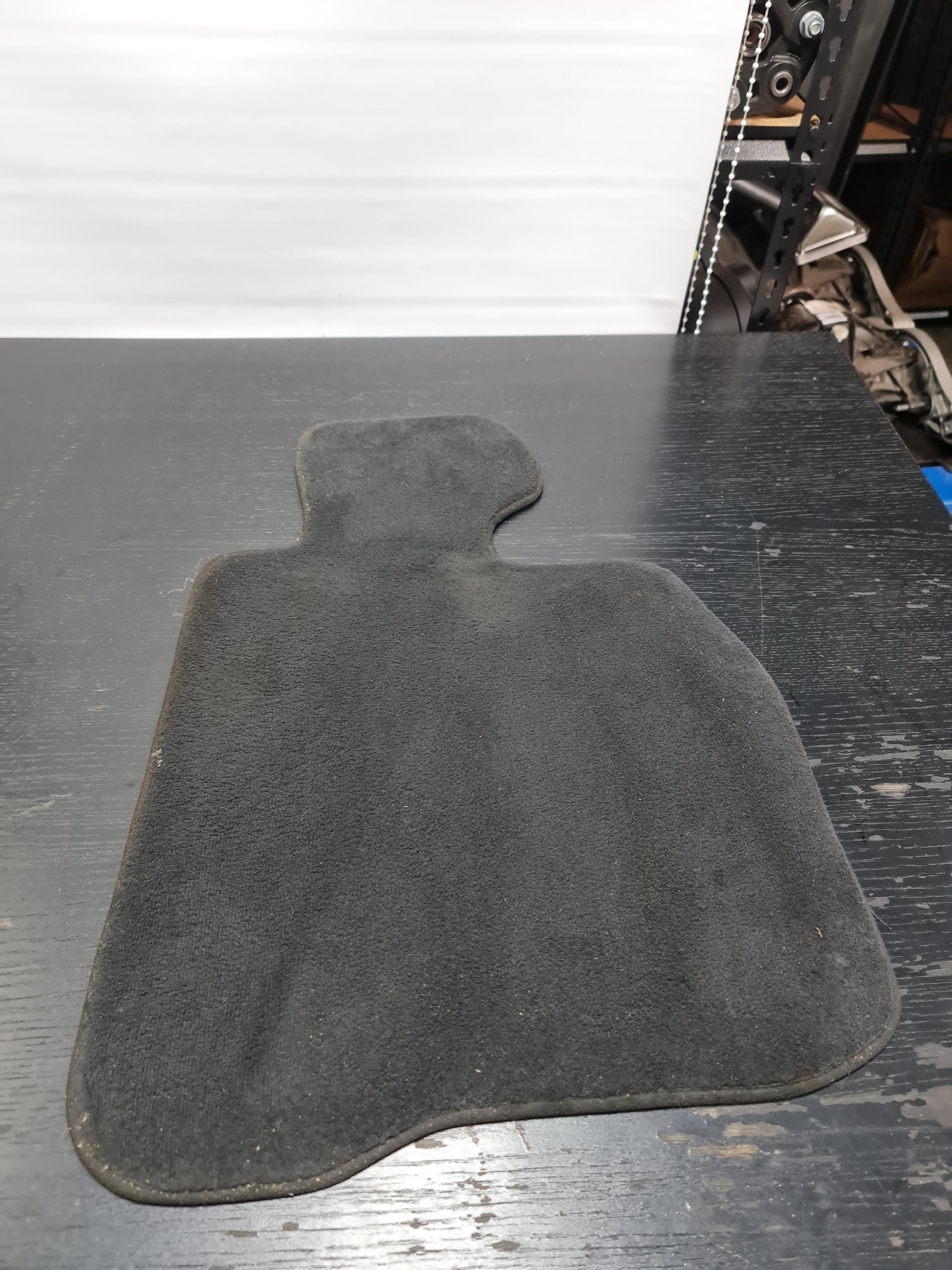G80 M3 Drivers Floor mat - MPerformance.parts