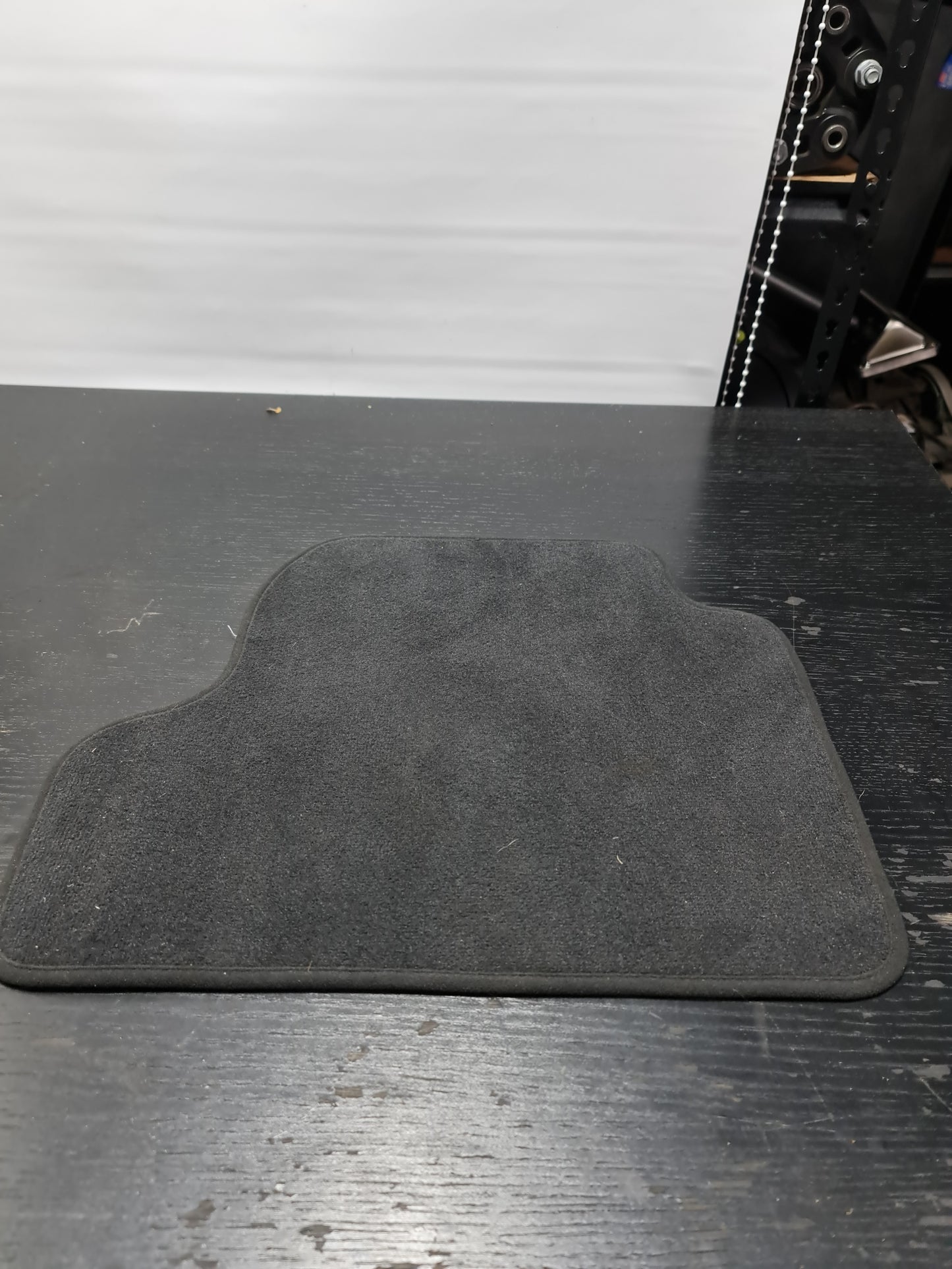 F82 M4 Rear Right Floor Mat - MPerformance.parts