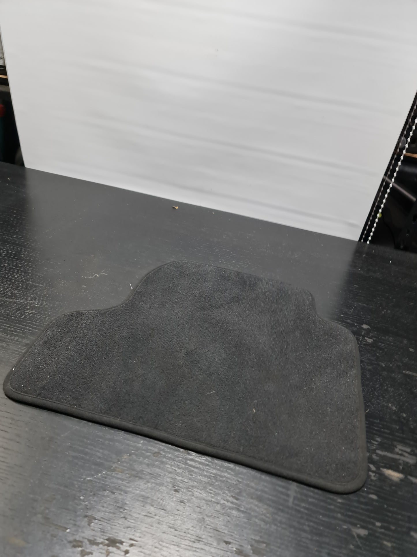 F82 M4 Rear Right Floor Mat - MPerformance.parts