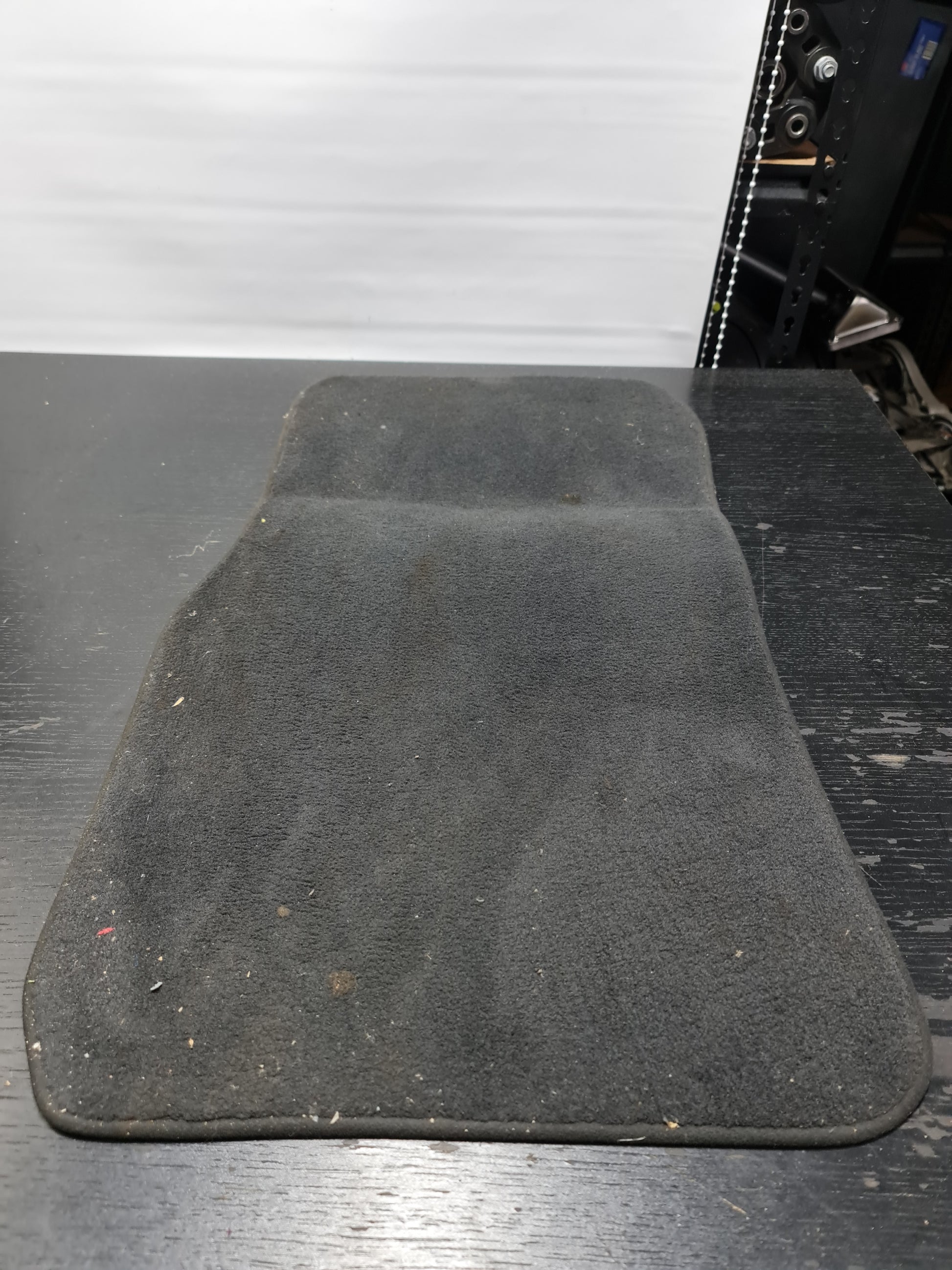G80 M3 Passenger Floor mat - MPerformance.parts