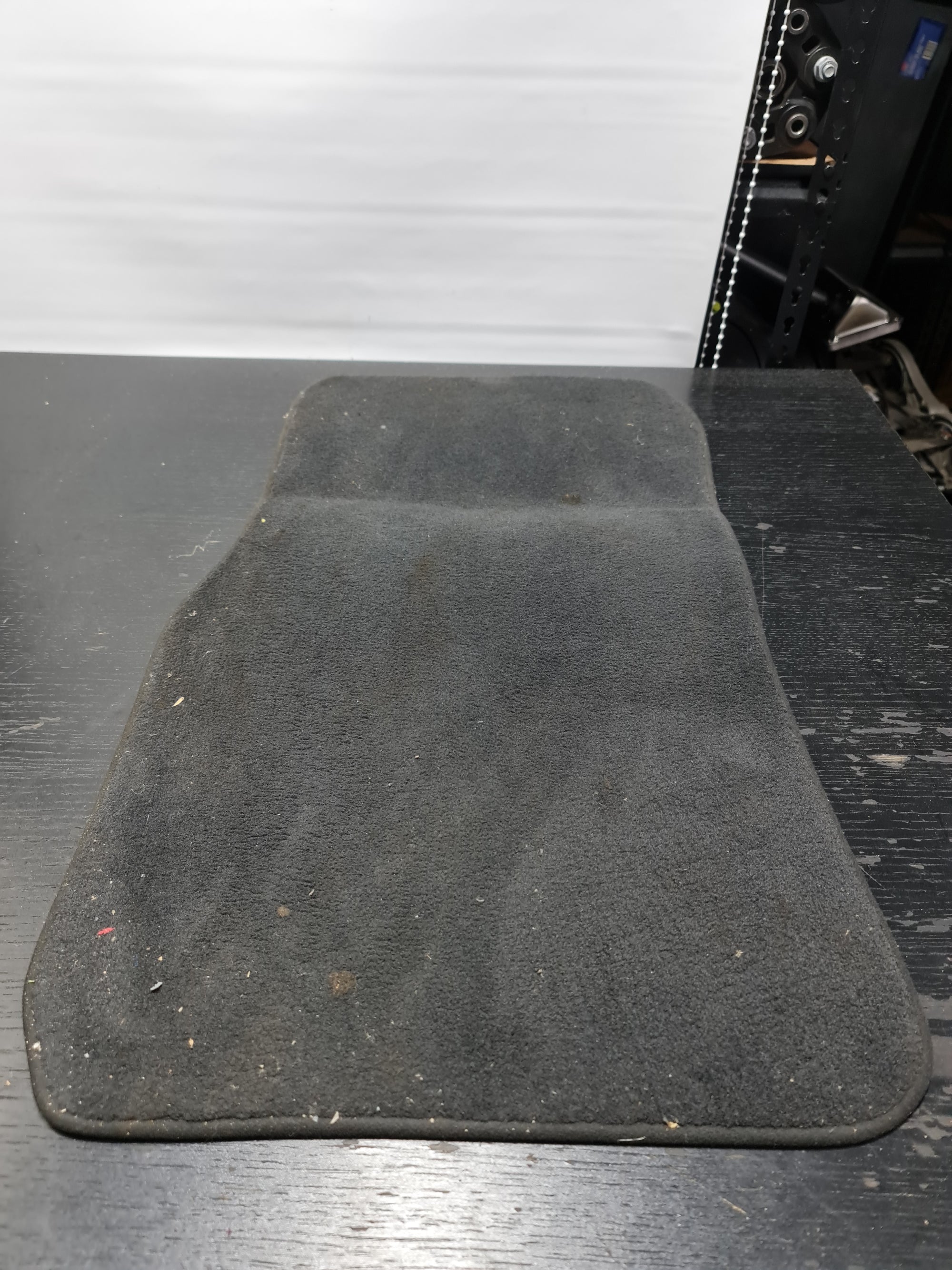 G80 M3 Passenger Floor mat - MPerformance.parts