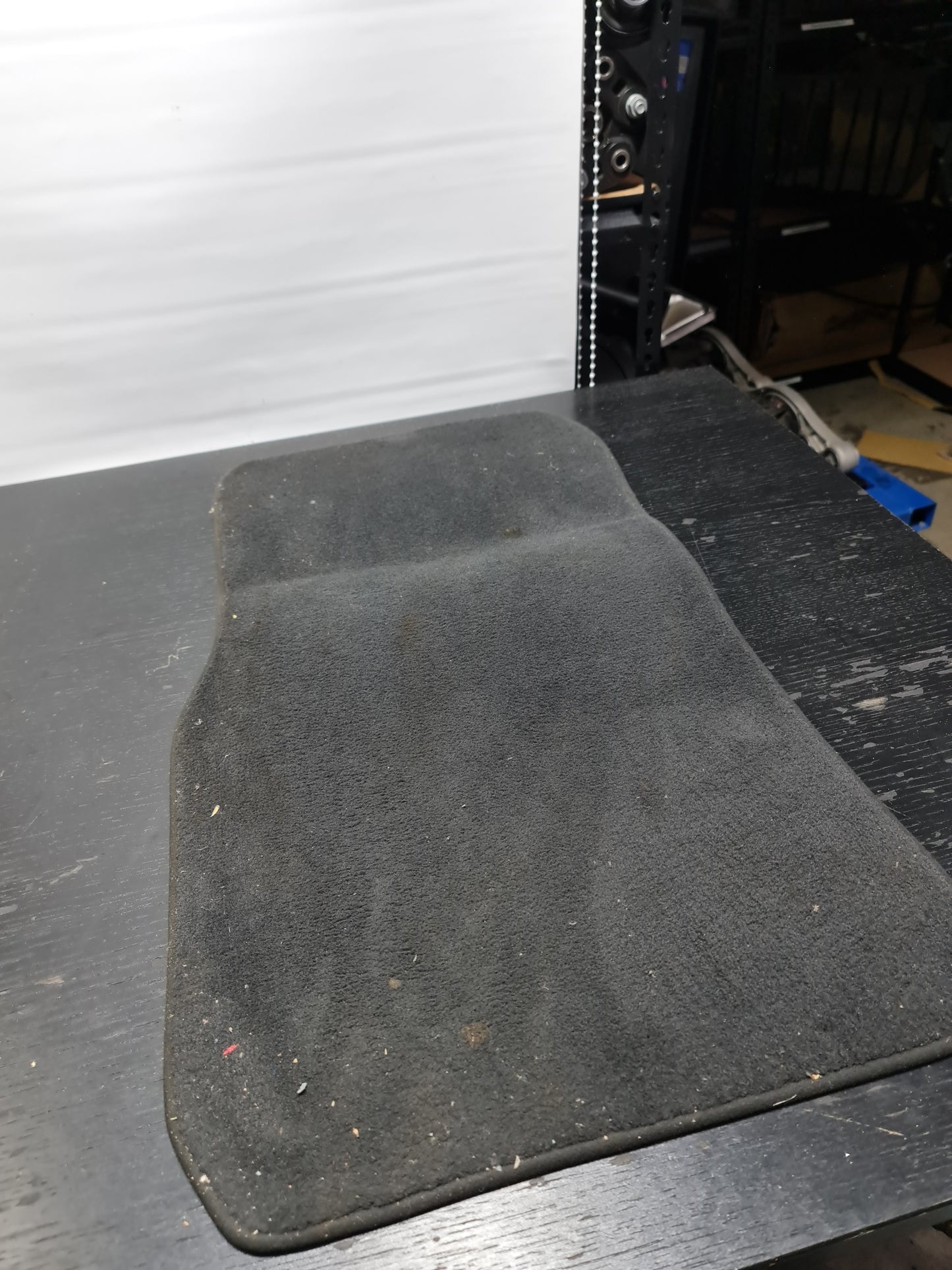 G80 M3 Passenger Floor mat - MPerformance.parts