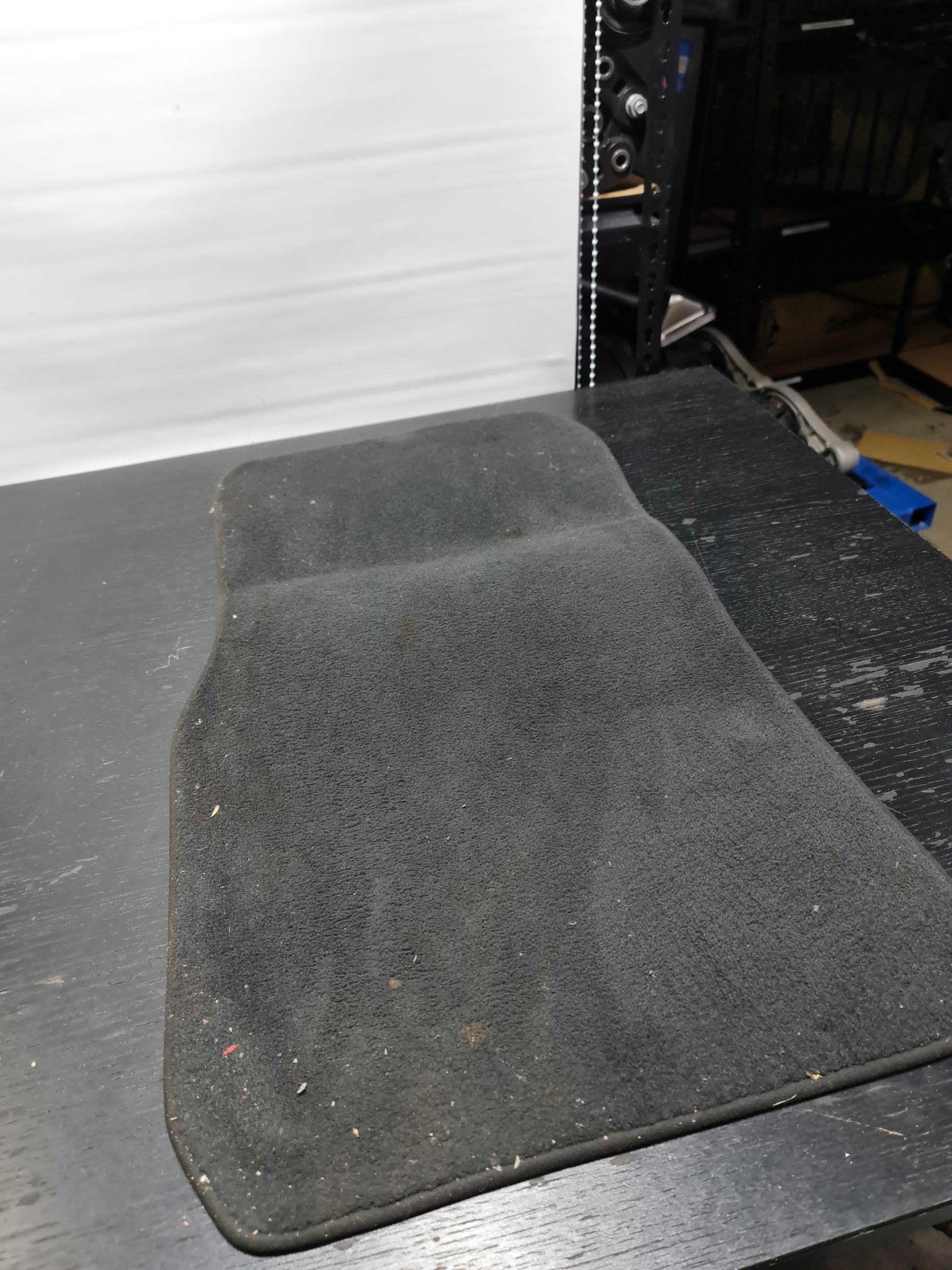 G80 M3 Passenger Floor mat - MPerformance.parts