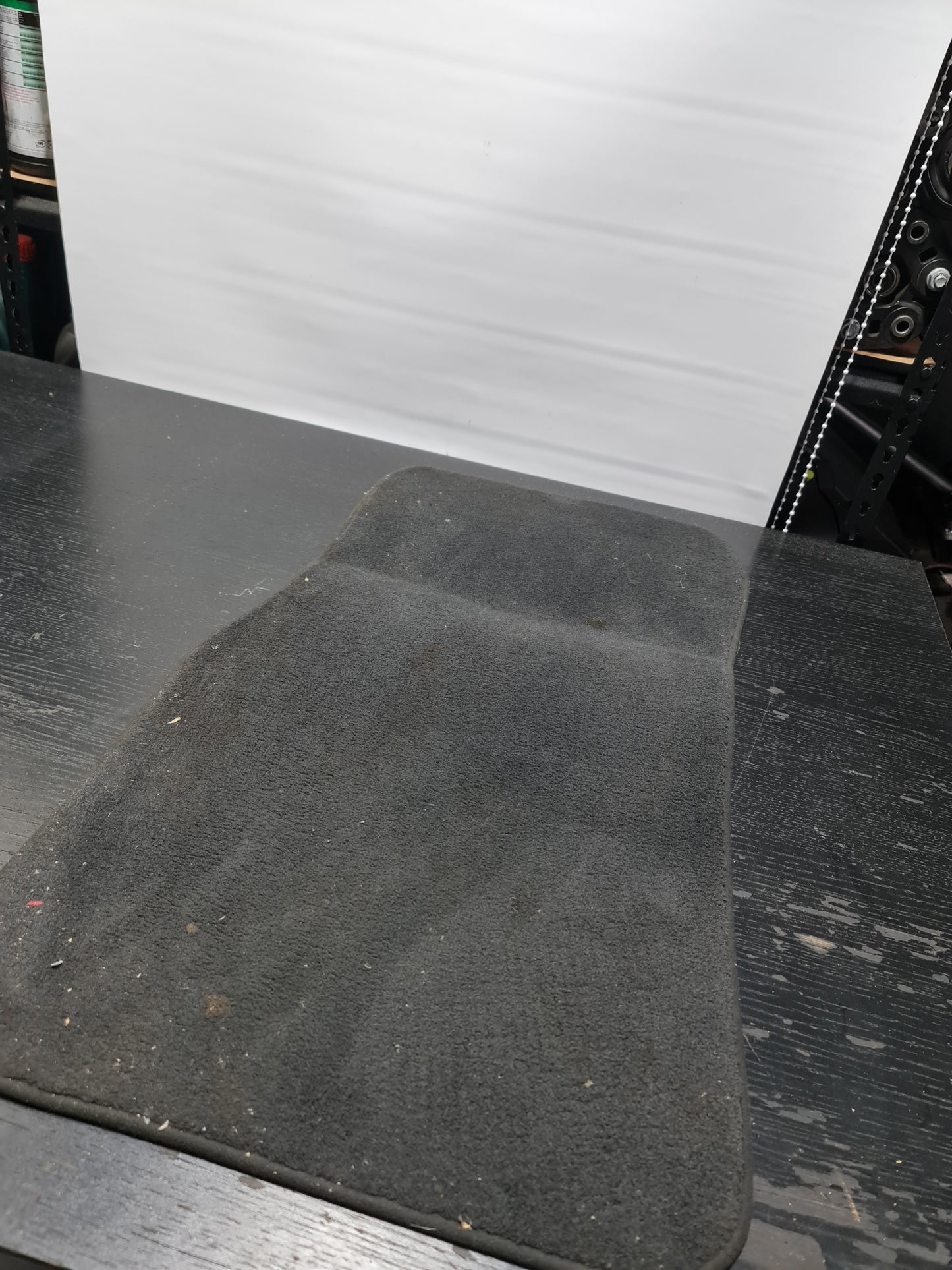 G80 M3 Passenger Floor mat - MPerformance.parts