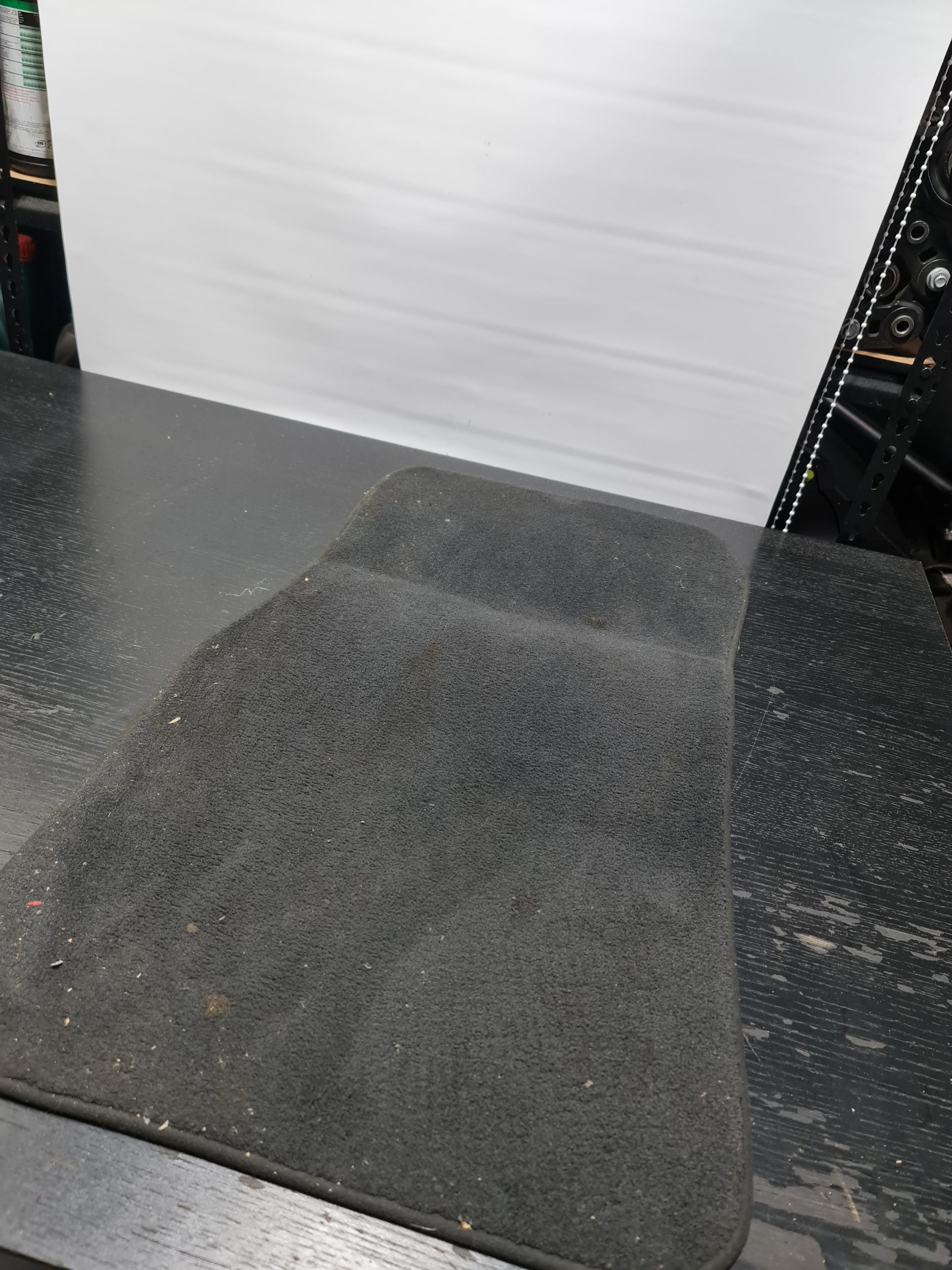 G80 M3 Passenger Floor mat - MPerformance.parts