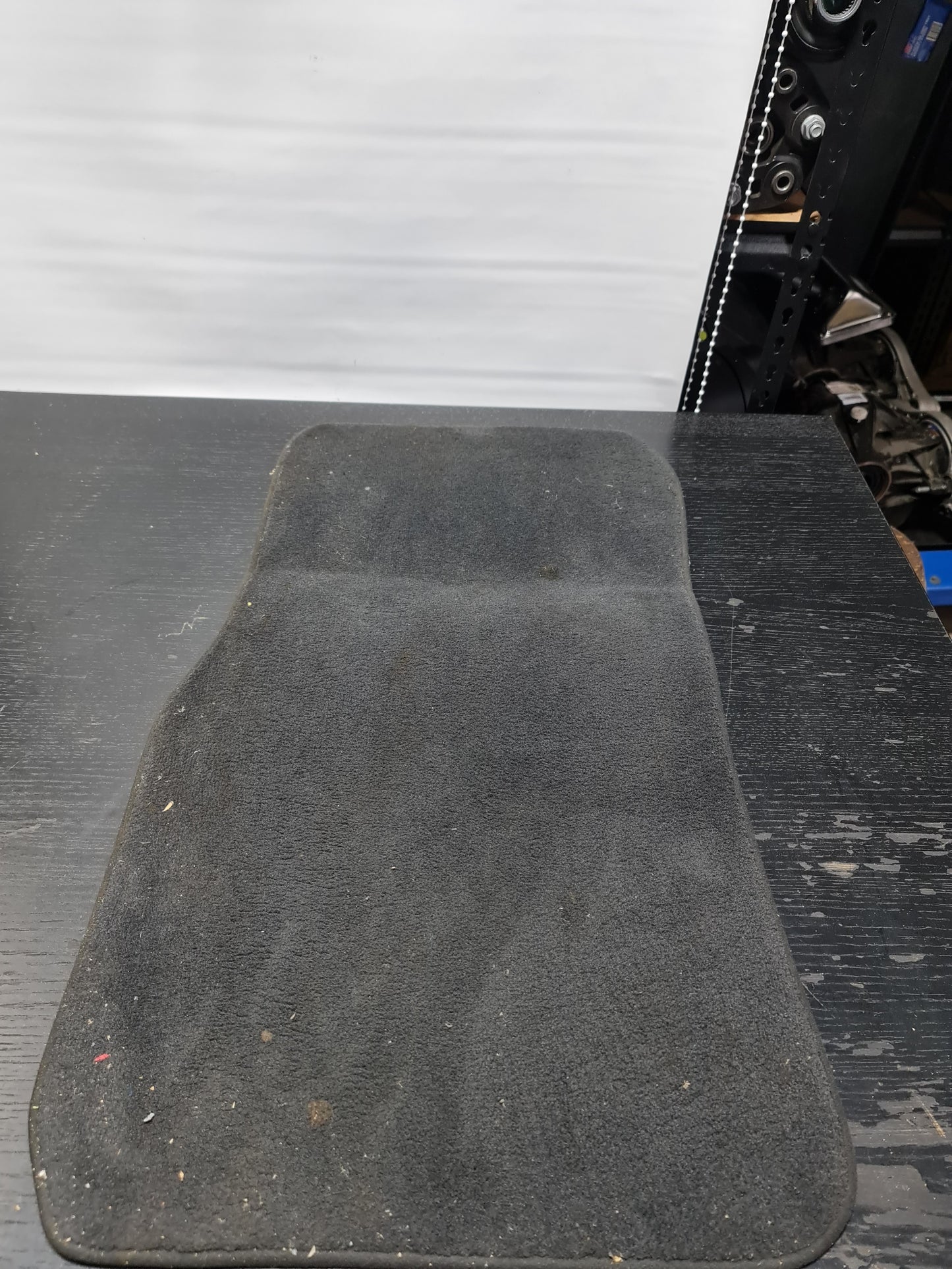 G80 M3 Passenger Floor mat - MPerformance.parts