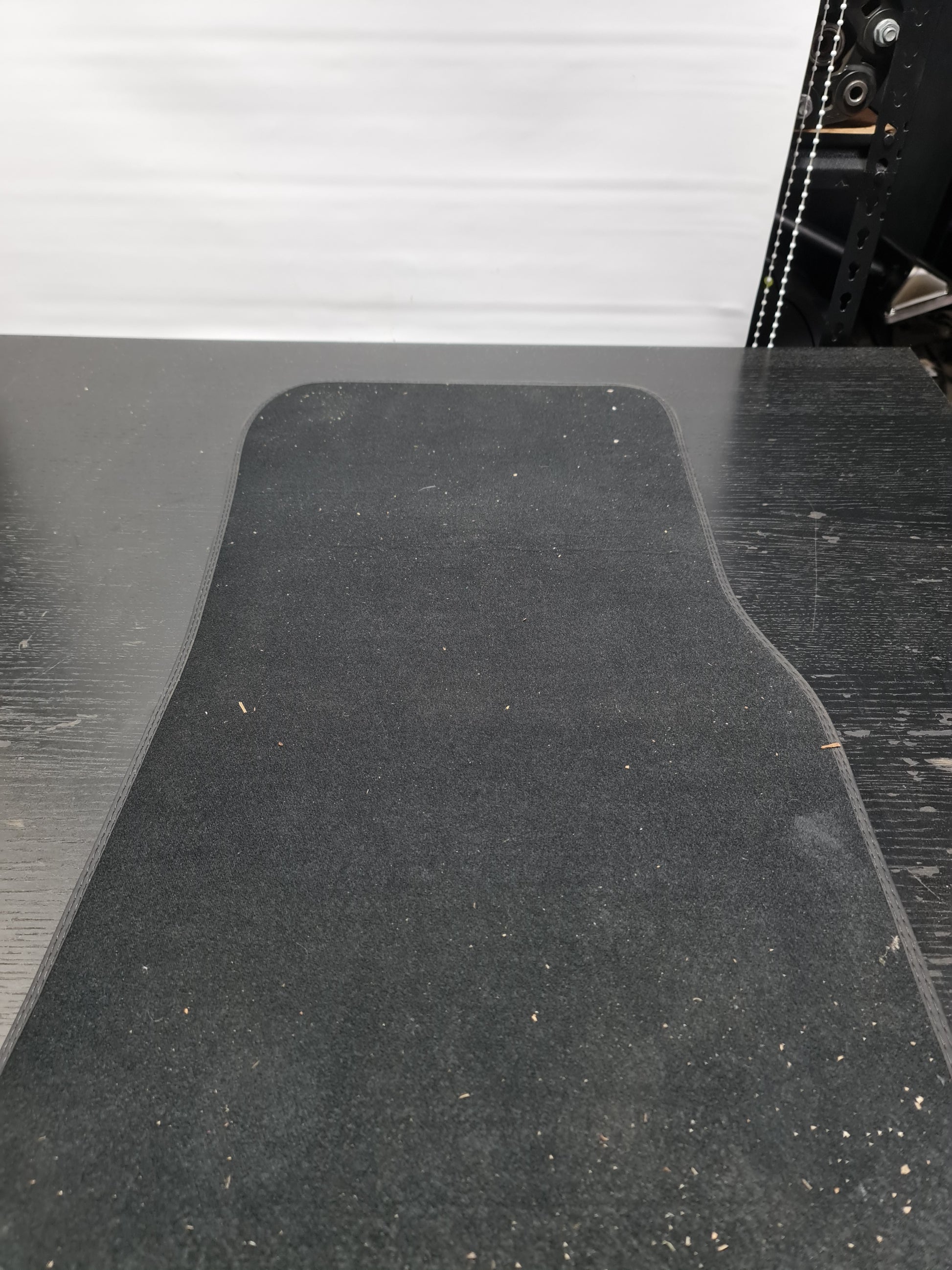 G82 M4 M Performance Passenger Floor mat - MPerformance.parts