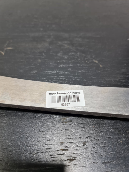 BMW M3 COMPETITION OEM FRONT BRACE BRACKET 8075012-02 - MPerformance.parts