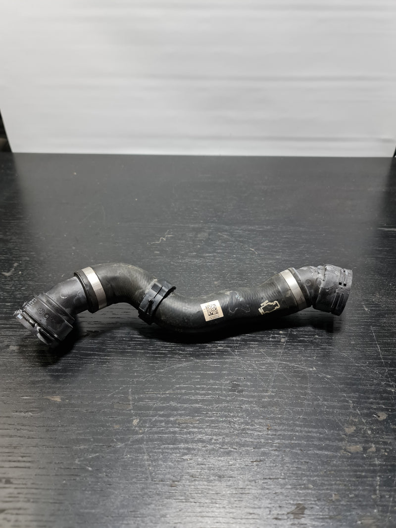 Genuine BMW Lower Hose 17128096427 - MPerformance.parts