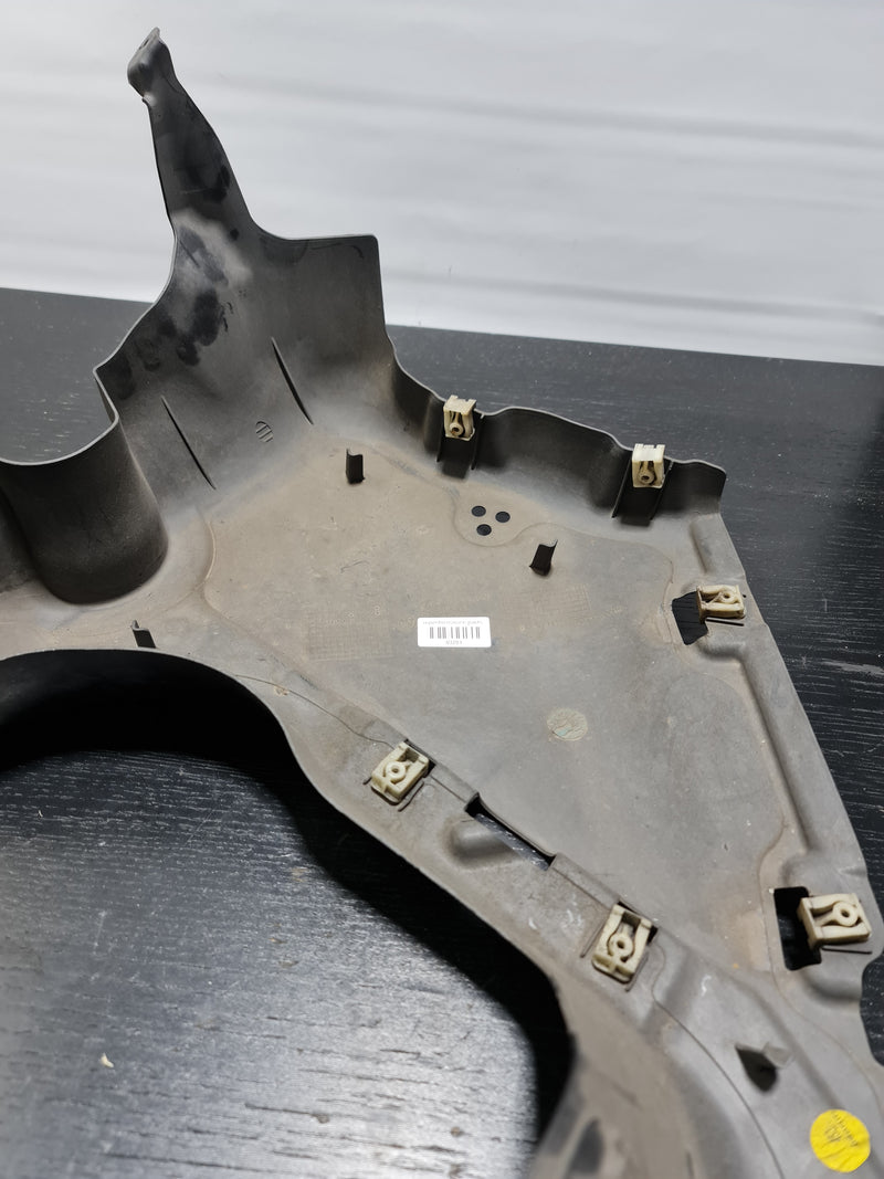 BMW 3 Touring G21 Rear Right Underbody Splash Shield 51757340868 - MPerformance.parts