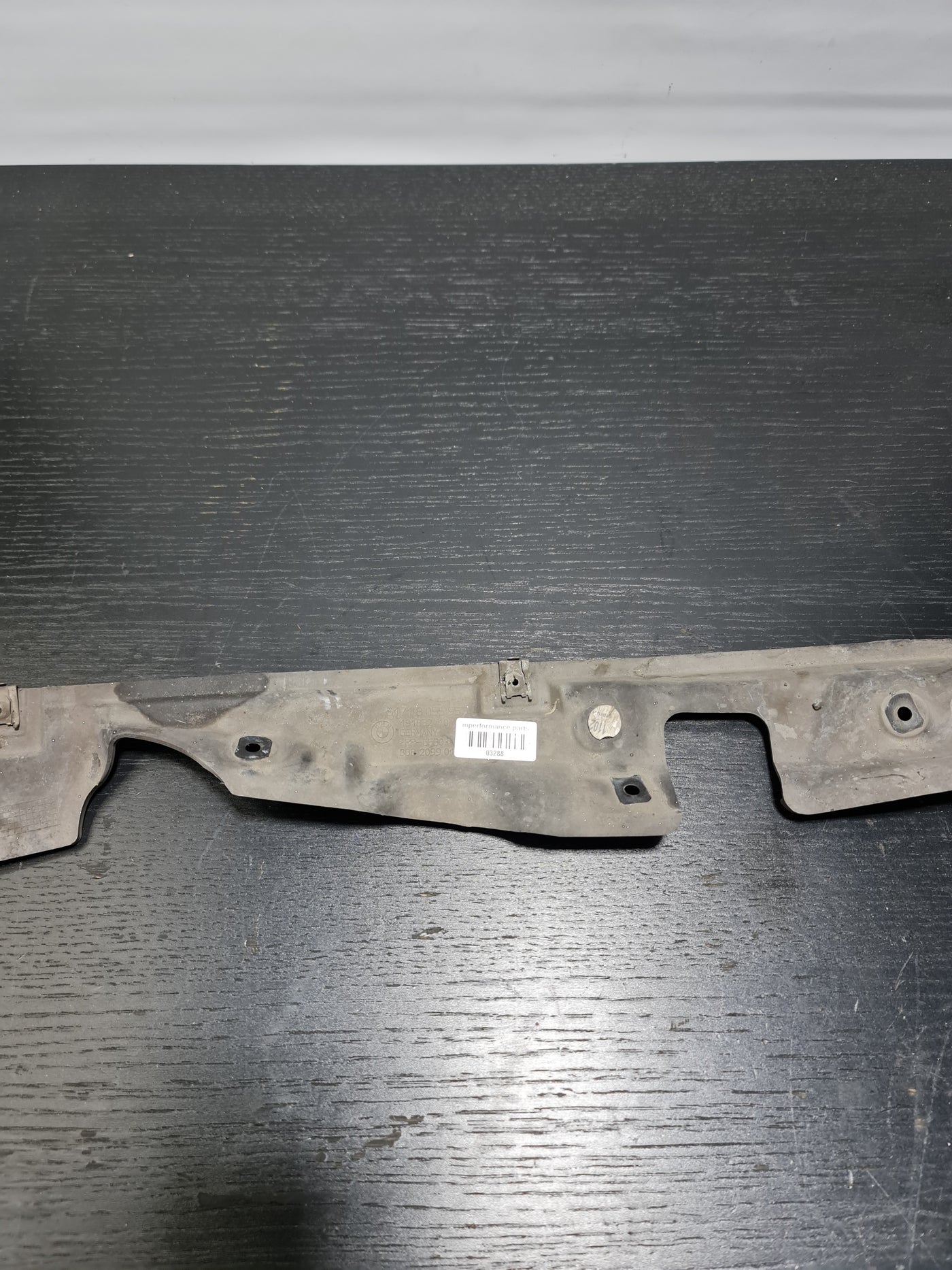 020432015-2020 BMW 51-75-8-055-957 BMW 51758055957 Adapter, Cover, Steering Assemblies,Left 191832 10 8055957 - MPerformance.parts