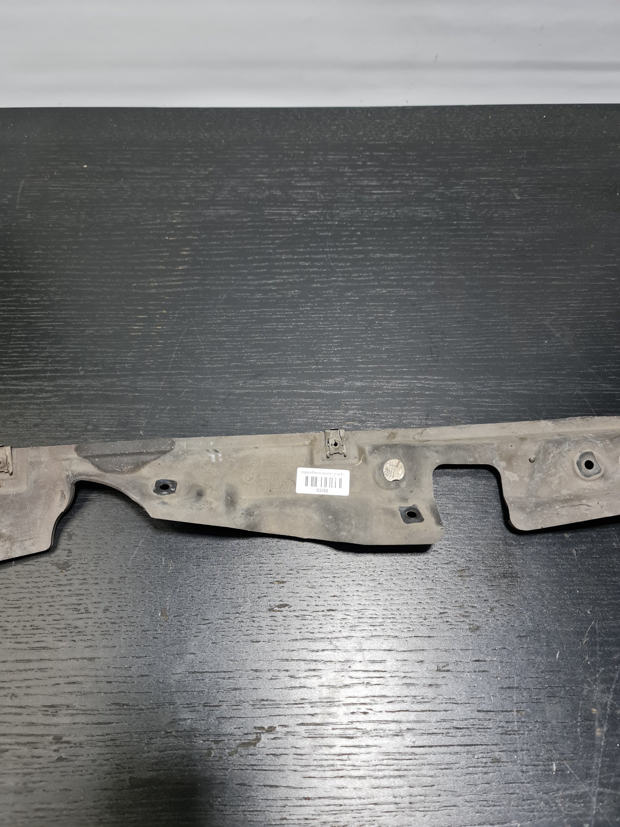 020432015-2020 BMW 51-75-8-055-957 BMW 51758055957 Adapter, Cover, Steering Assemblies,Left 191832 10 8055957 - MPerformance.parts