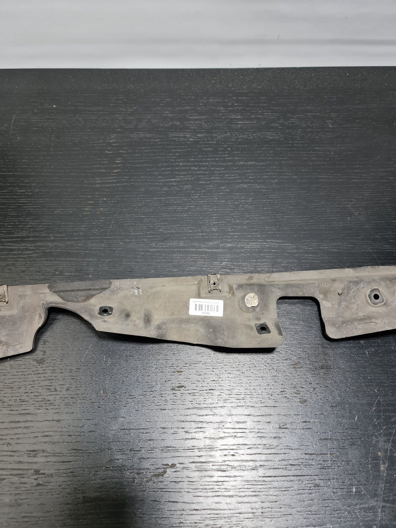 020432015-2020 BMW 51-75-8-055-957 BMW 51758055957 Adapter, Cover, Steering Assemblies,Left 191832 10 8055957 - MPerformance.parts