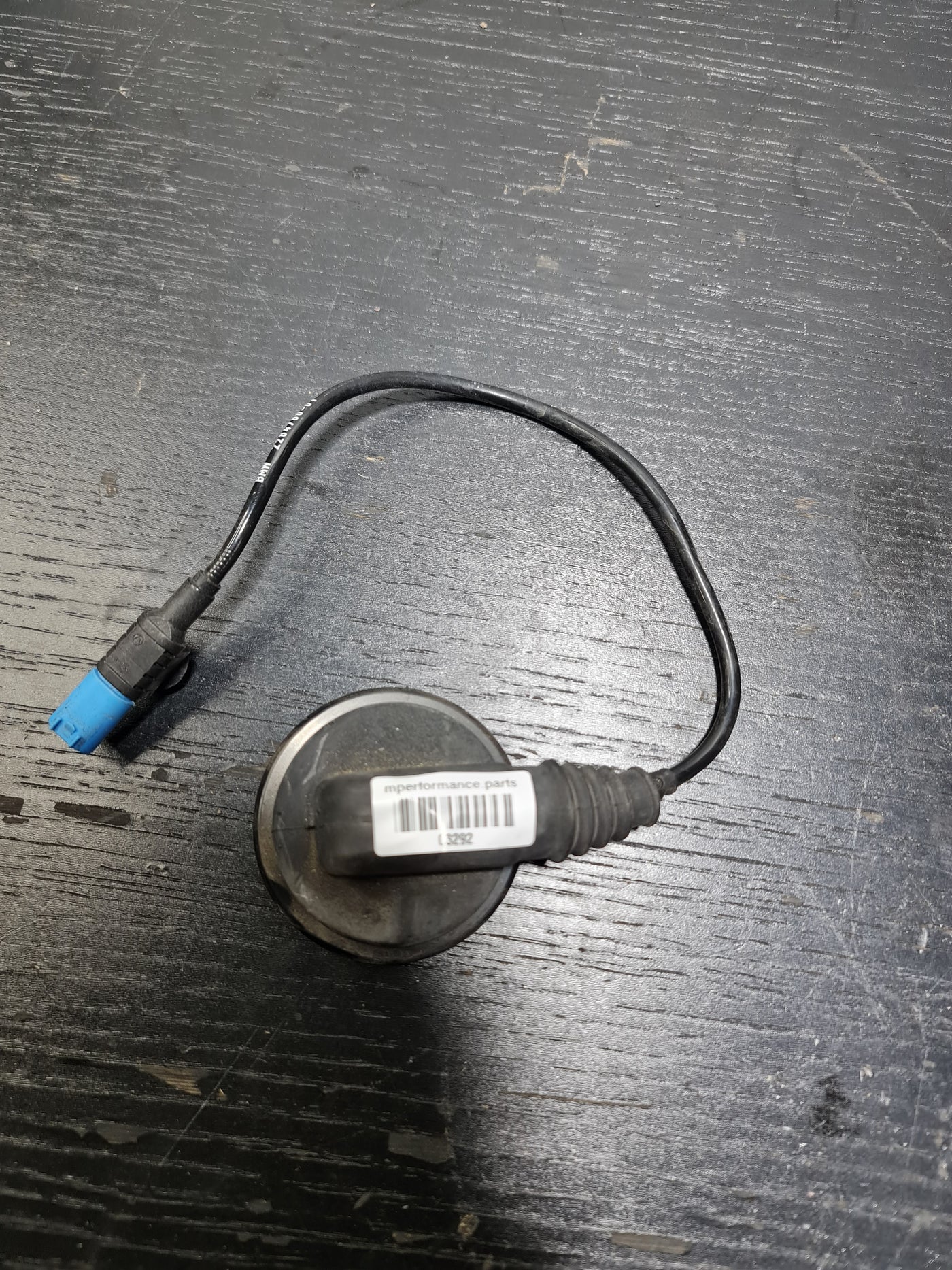 2015-2020 BMW 31-31-2-284-780 BMW 31312284780 Adapter Cable Edc 2284780 01 - MPerformance.parts