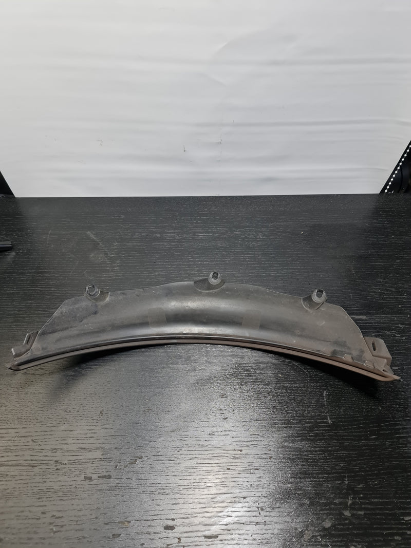 BMW M3 G80 Rear Right Wheel Arch Flaring 51128084072 - MPerformance.parts