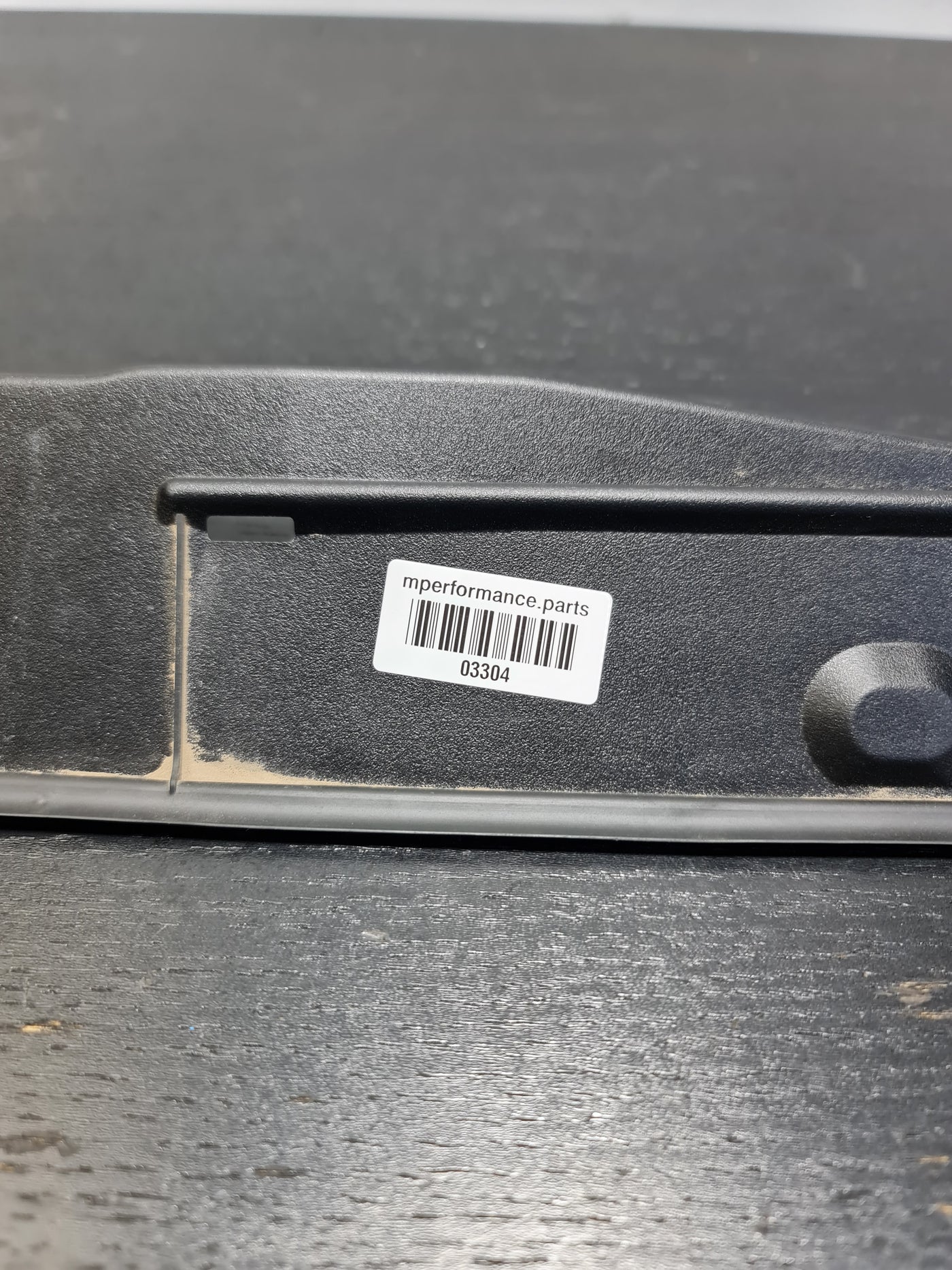 BMW 4 Coupe G22 Left Hood Side Panel Sealing 51767486825 - MPerformance.parts