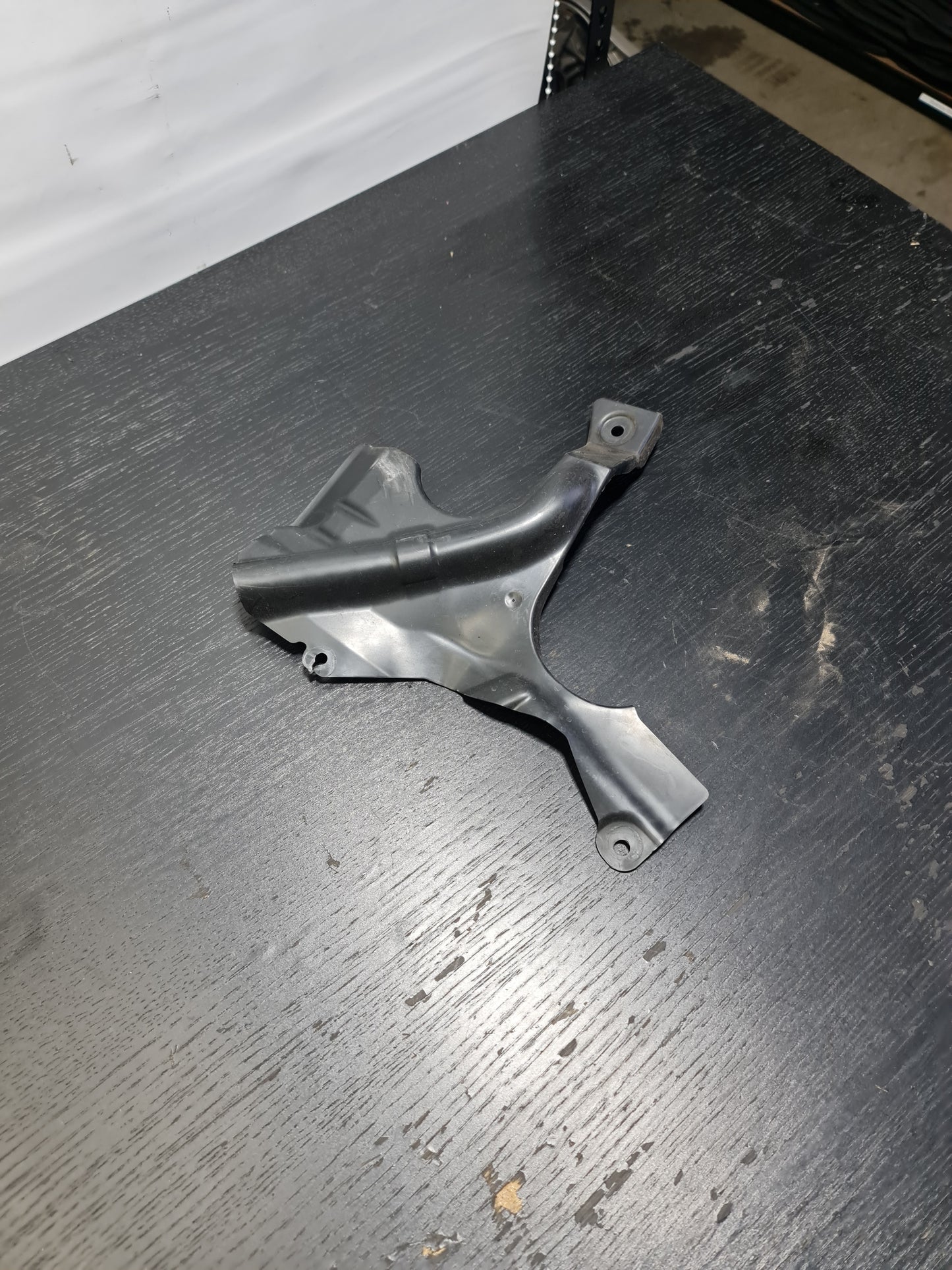 BMW G80 G81 M3 G82 G83 M4 RIGHT SIDE OTHER BODY PART 8074606 - MPerformance.parts