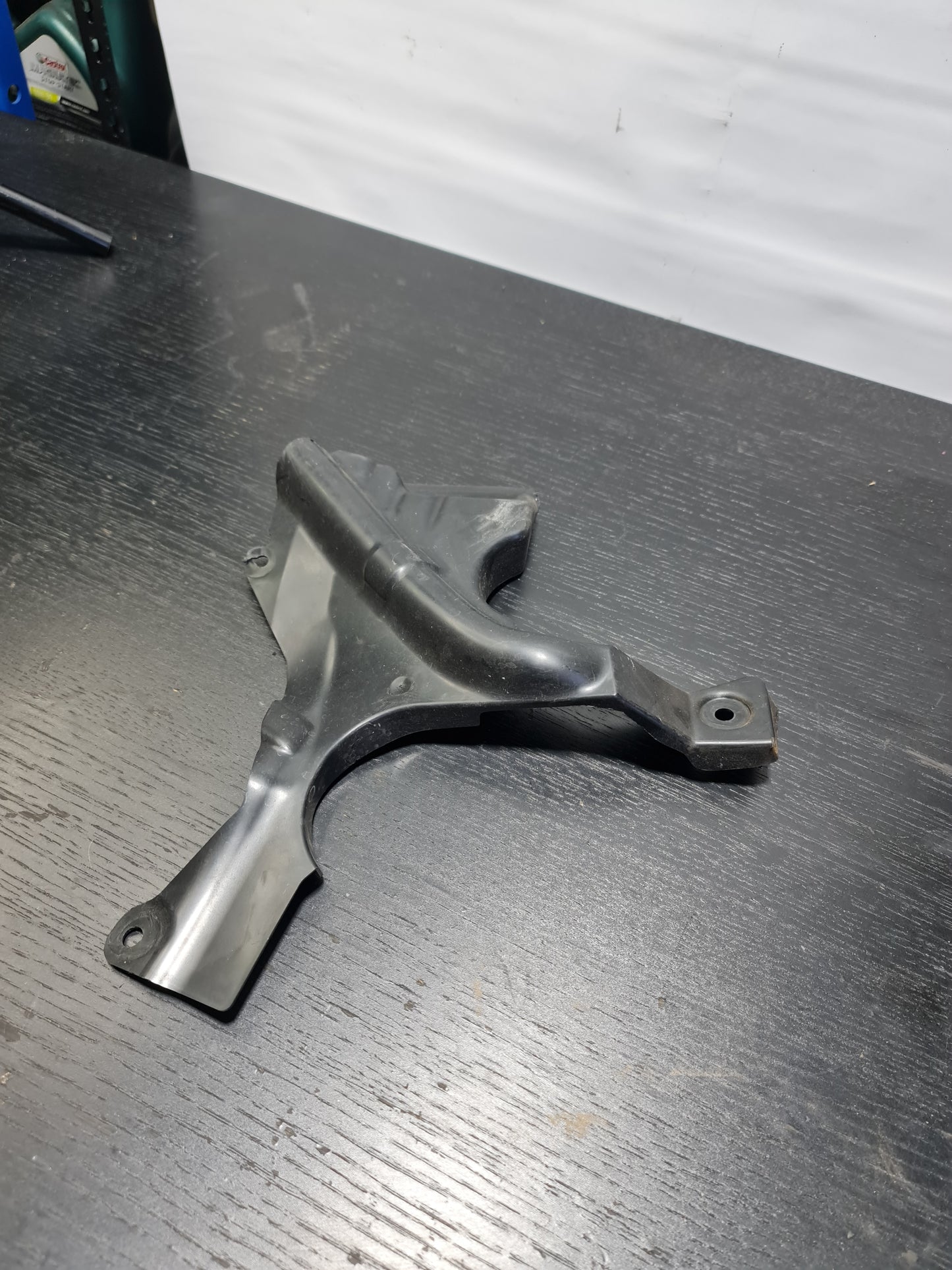 BMW G80 G81 M3 G82 G83 M4 RIGHT SIDE OTHER BODY PART 8074606 - MPerformance.parts