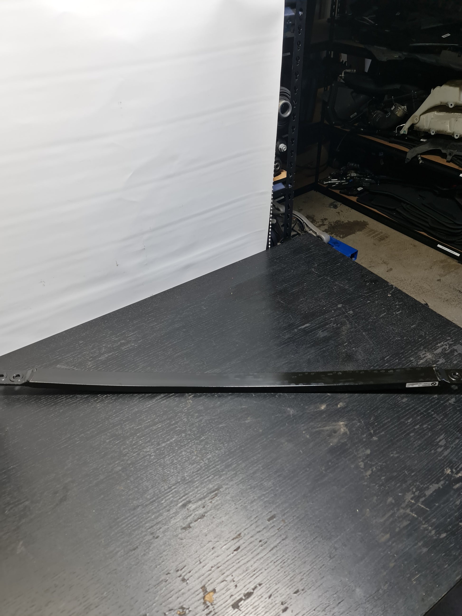 BMW M3 M4 G80 G82 G83 Upper Strut Tower Brace Bar 8075000-05 - MPerformance.parts