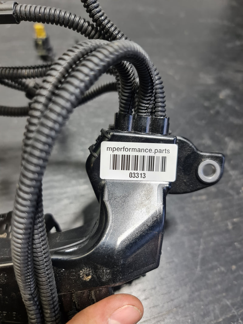 BMW M3 M4 G80 G82 G83 Front Engine Wire Harness 950057004 - MPerformance.parts