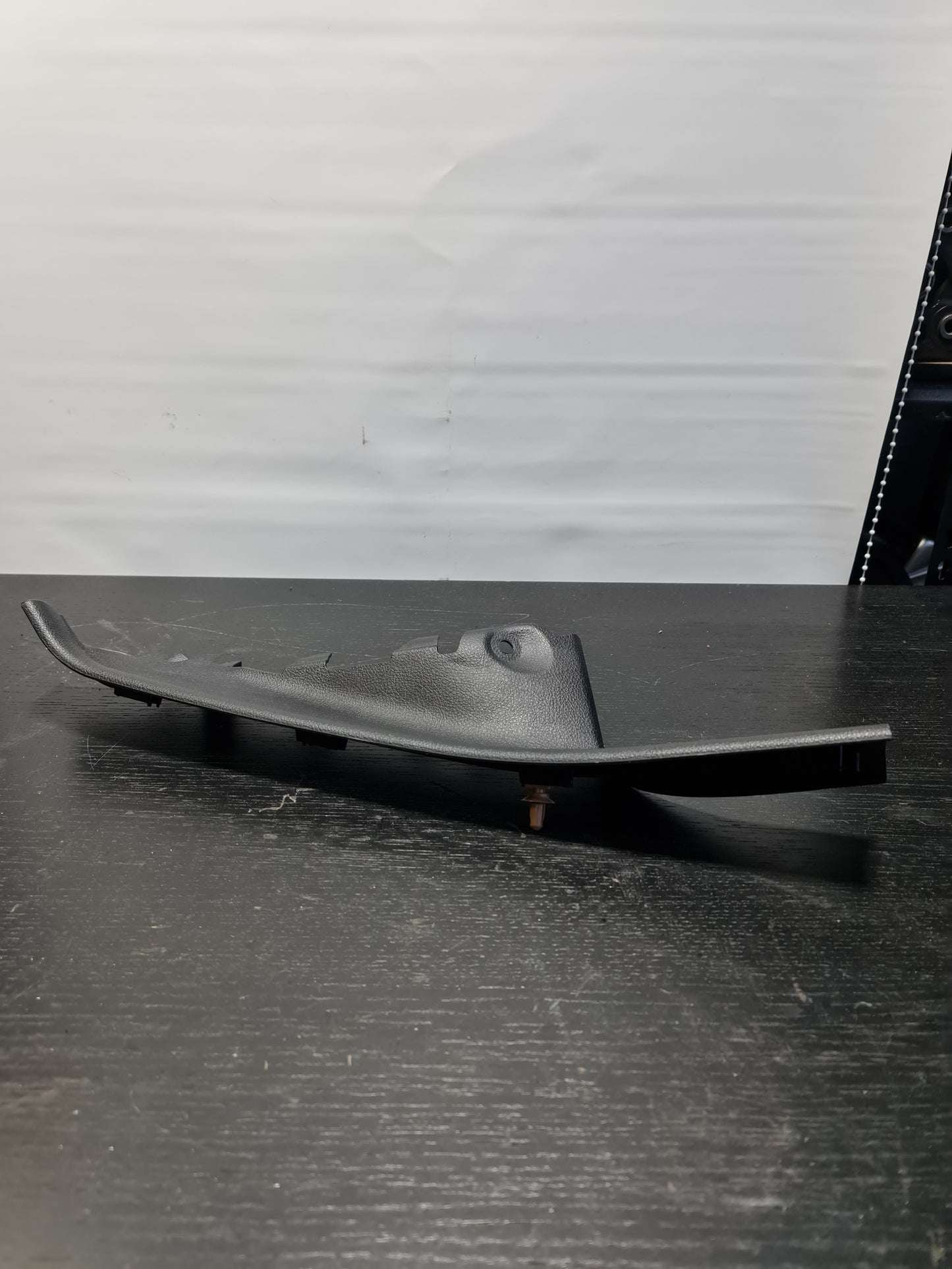 2016 BMW 3 F30, F80 M3 Rear Right Interior Step Sill Trim Cover 7221918