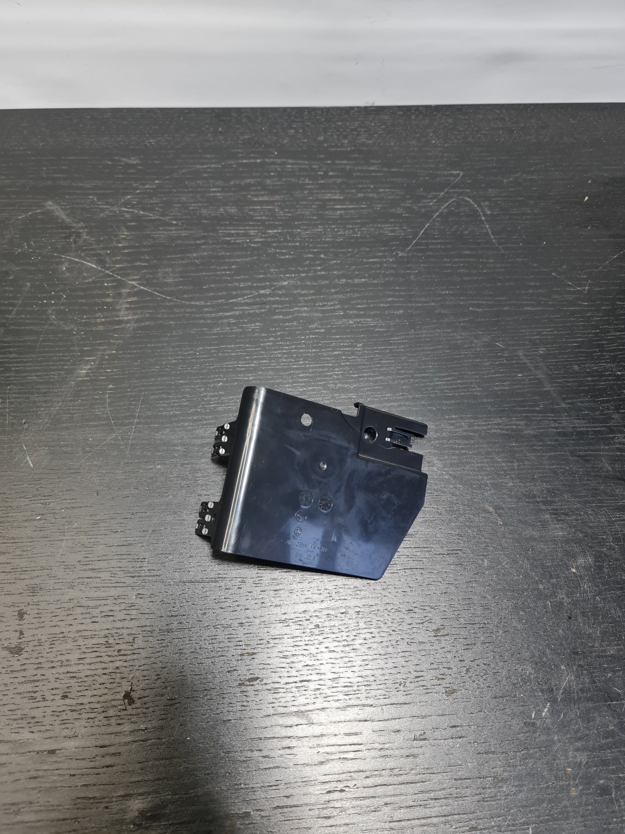 BMW F30 335i ACTIVE HYBRID 3 SERIES FEM CONTROL UNIT COVER 9227646 61359227646 - MPerformance.parts