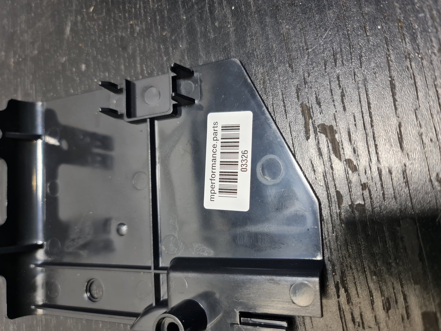 BMW F30 335i ACTIVE HYBRID 3 SERIES FEM CONTROL UNIT COVER 9227646 61359227646