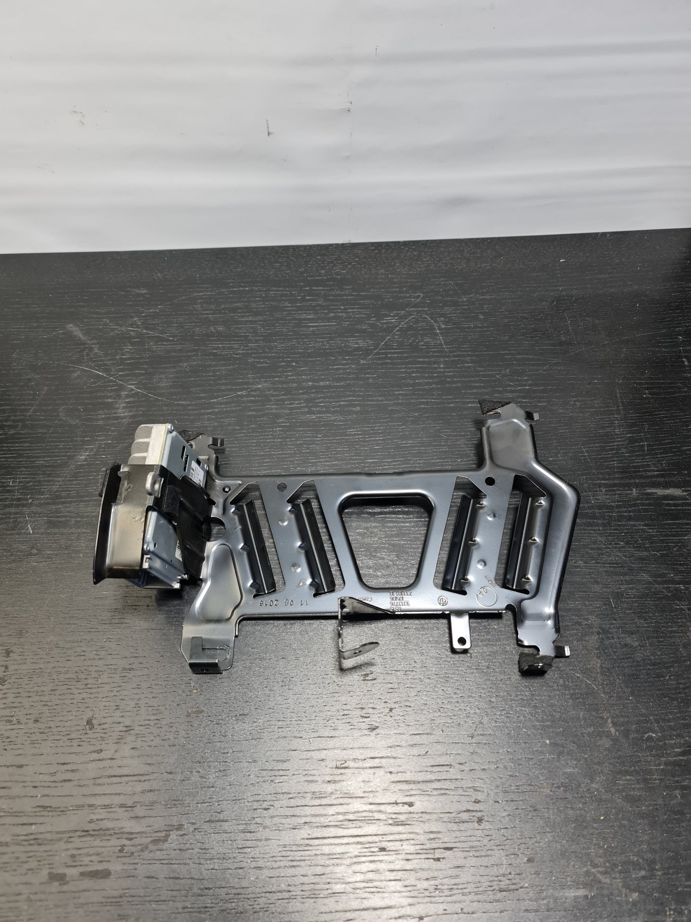 2012-2020 BMW 65-15-9-313-776 BMW 65159313776 Holder,Control Unit,Active Sound Design 9313776 - MPerformance.parts
