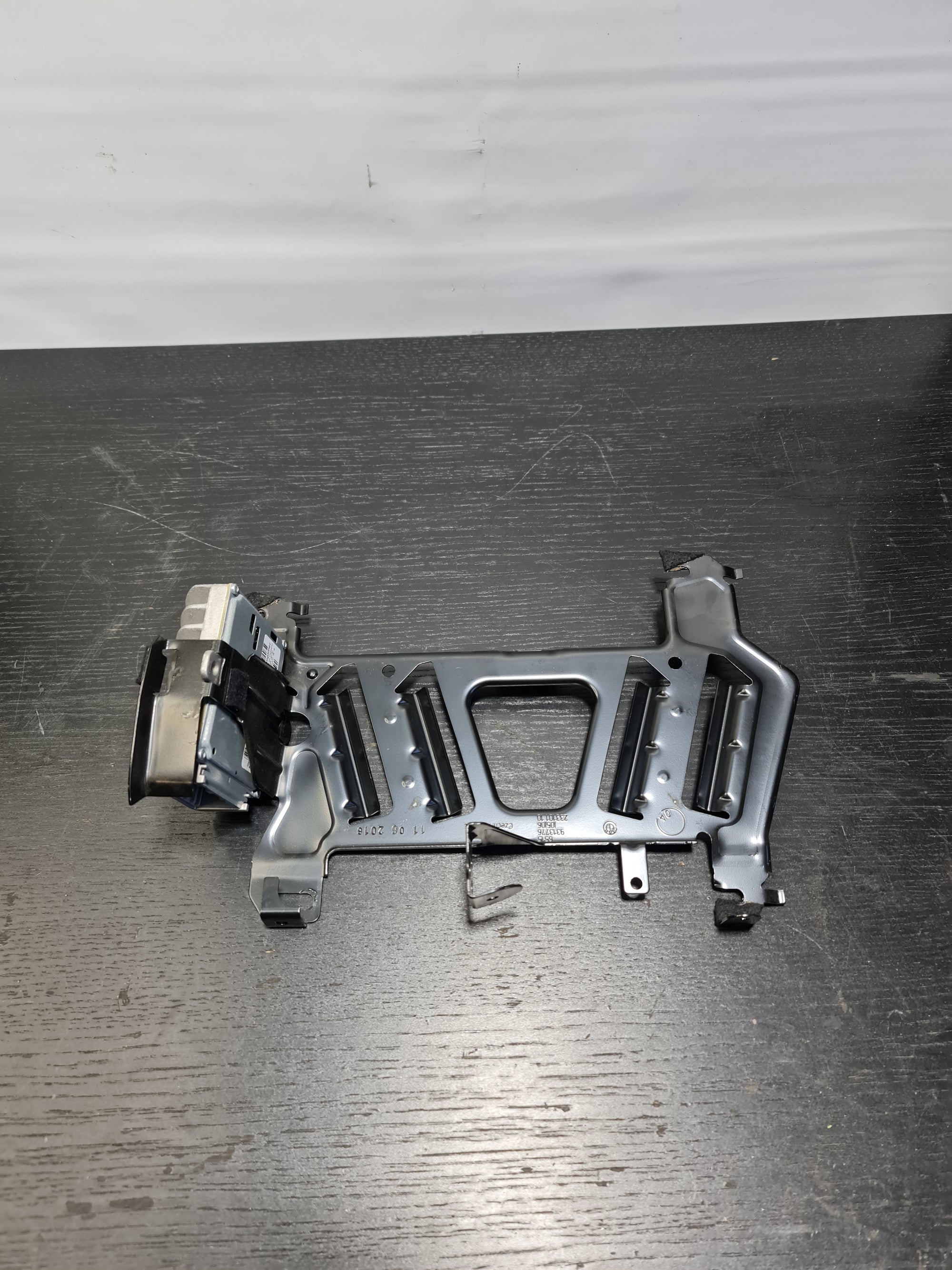 2012-2020 BMW 65-15-9-313-776 BMW 65159313776 Holder,Control Unit,Active Sound Design 9313776 - MPerformance.parts