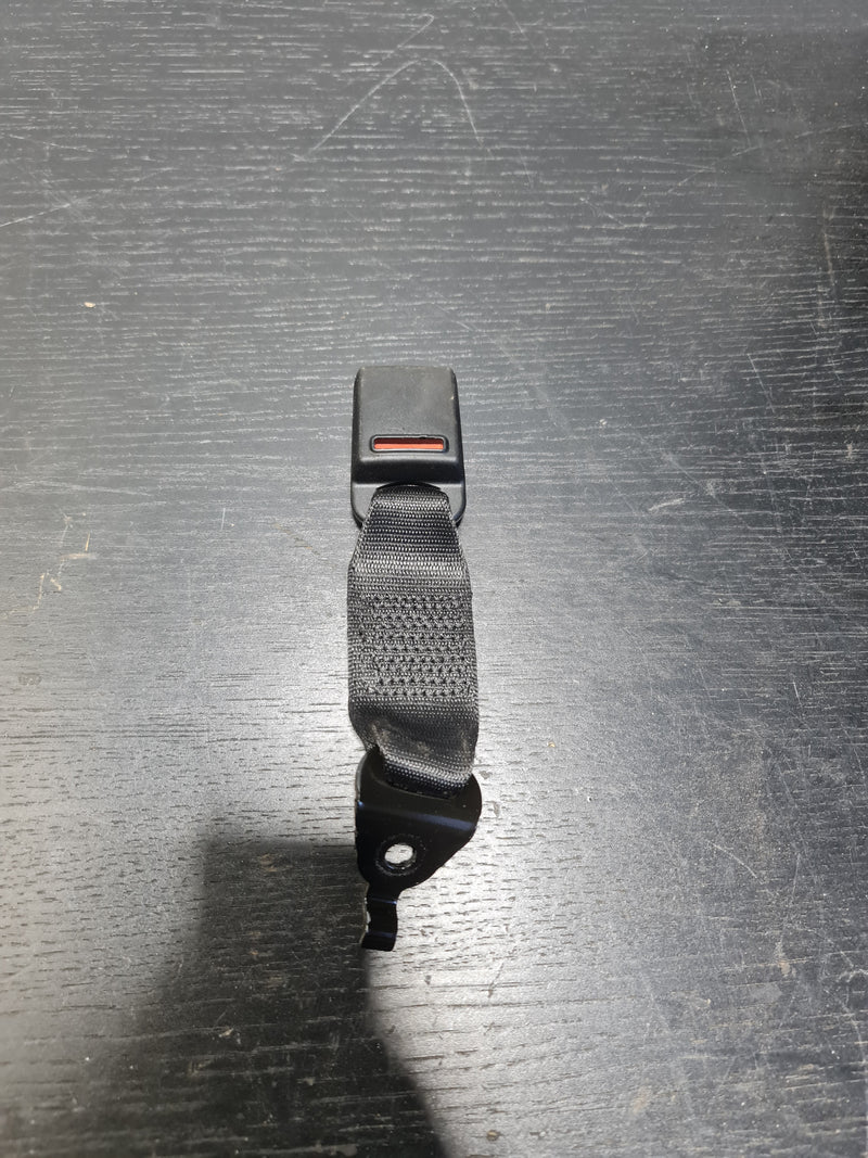 BMW 3 Rear Center Lower Seat Belt Buckle 72117259397 7259397 - MPerformance.parts