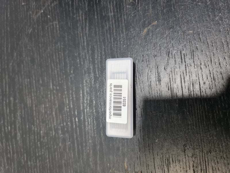 2012-2020 BMW 63-31-7-941-911  BMW 63317941911 Led For Interior Lamp 7941911 01 - MPerformance.parts