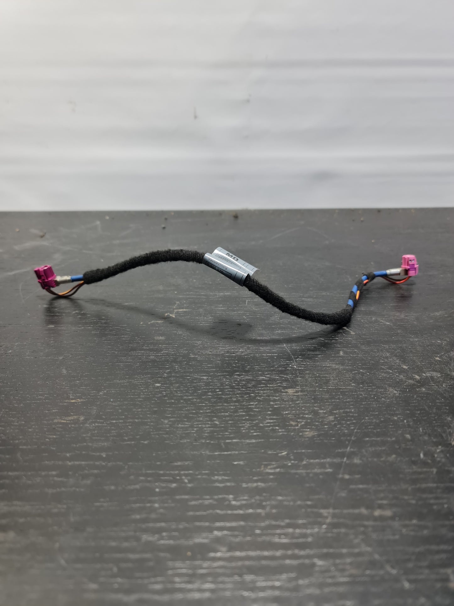 2015-2018 BMW M3 - Display Screen / Monitor Wiring Connector Pigtail 9399972