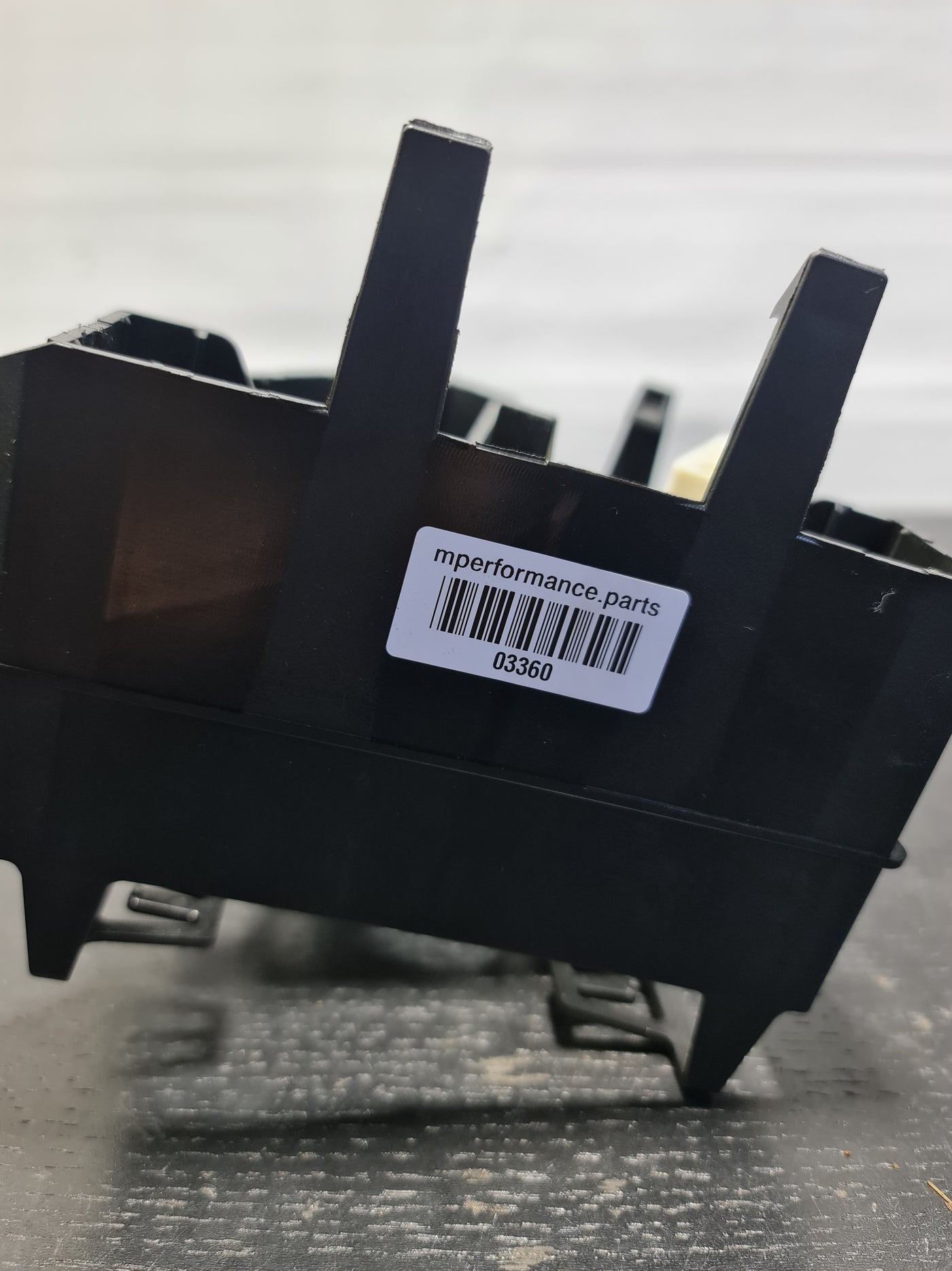 2012-2020 BMW 66-33-6-854-515 BMW 66336854515 Bracket For Module 6854515 01 - MPerformance.parts