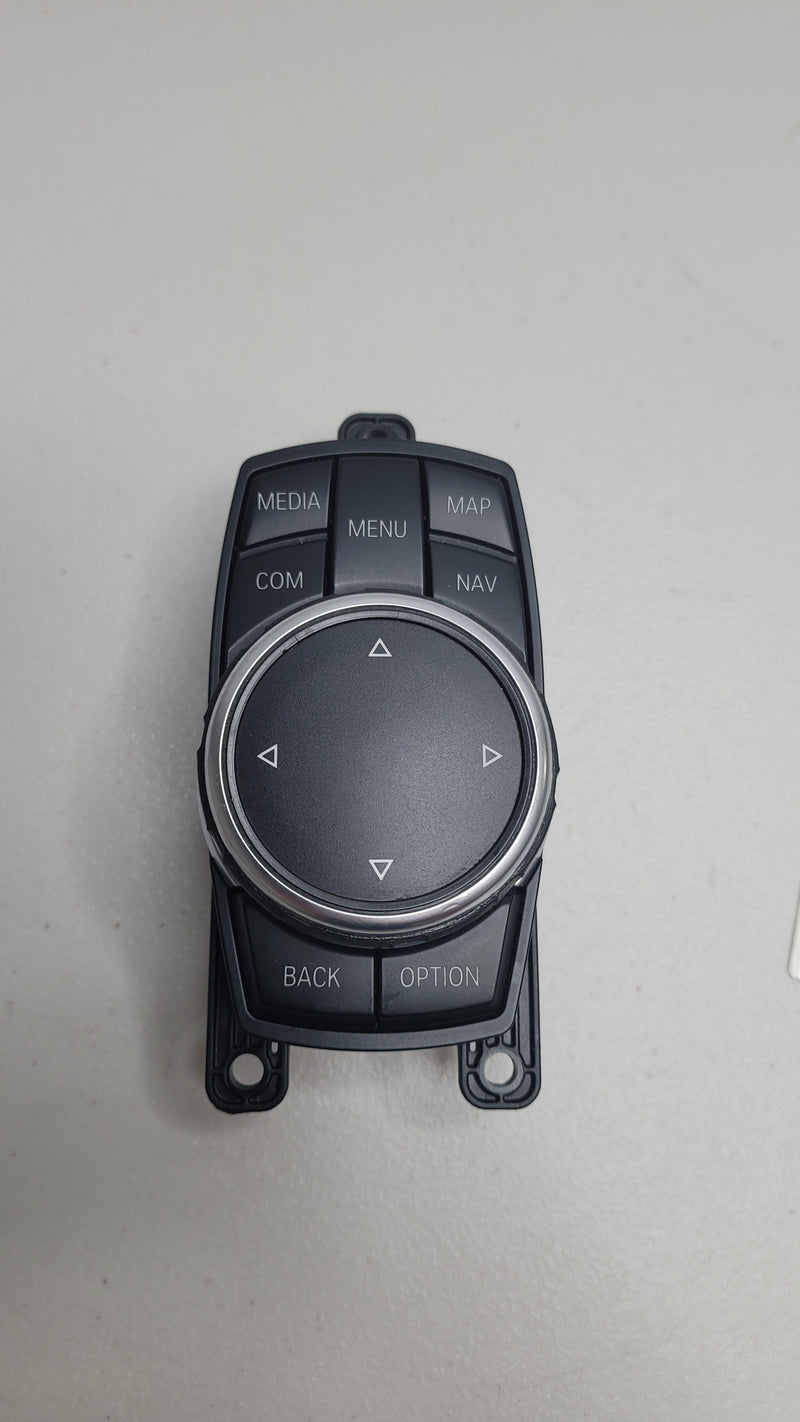F80 F82 M3 M4 iDrive Navigation Controller Knob 6839079 - MPerformance.parts
