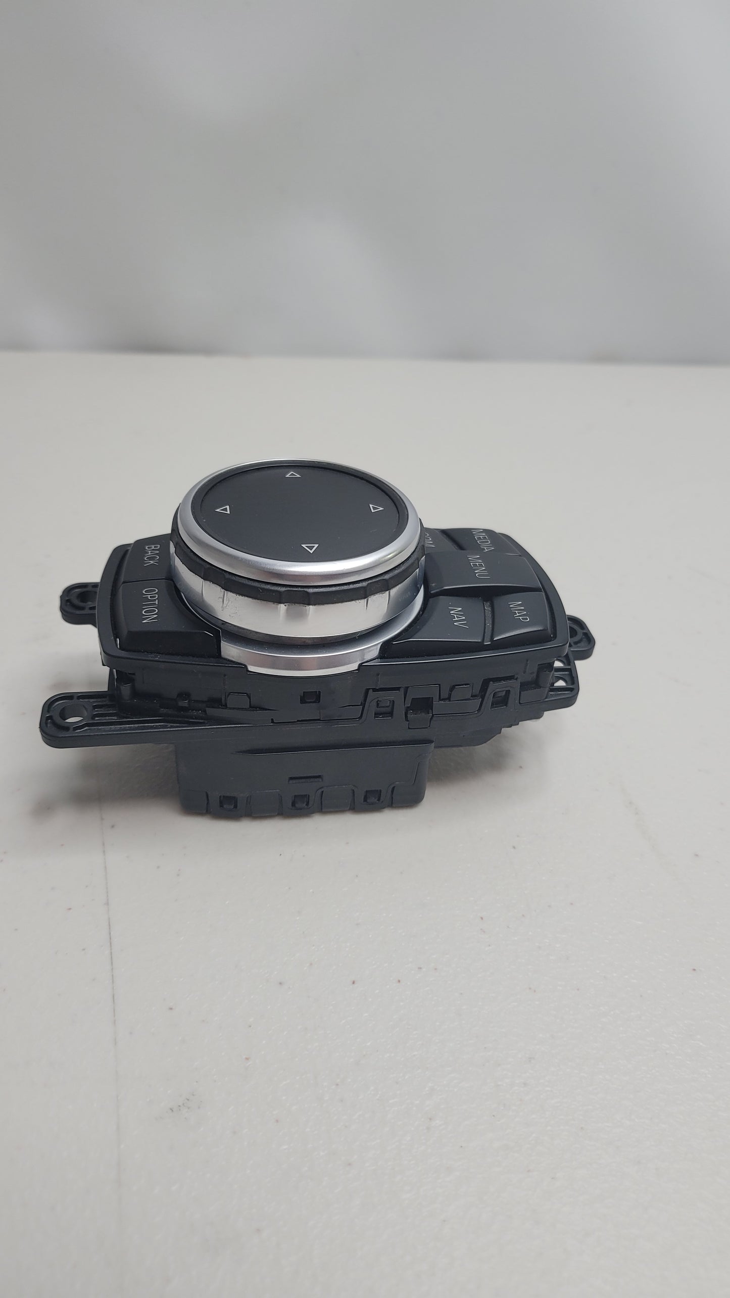 F80 F82 M3 M4 iDrive Navigation Controller Knob 6839079