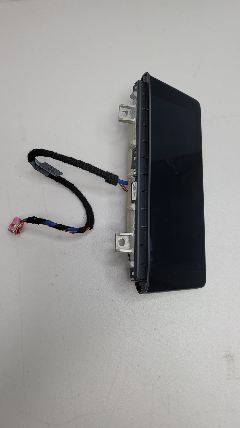 BMW 3 4 SERIES F30 F31 F32 F36 CENTRAL INFORMATION DISPLAY SCREEN 8.8'' 6822626 - MPerformance.parts