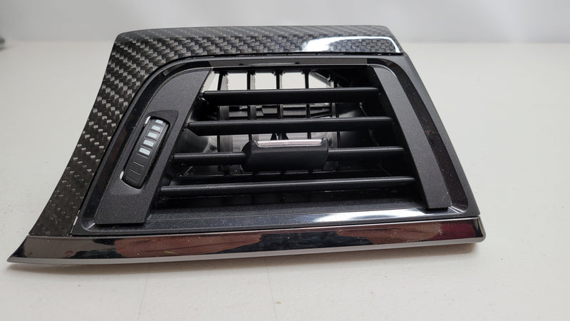 Original BMW Fresh Air Grille, Right 64229231995 9231995 09 - MPerformance.parts