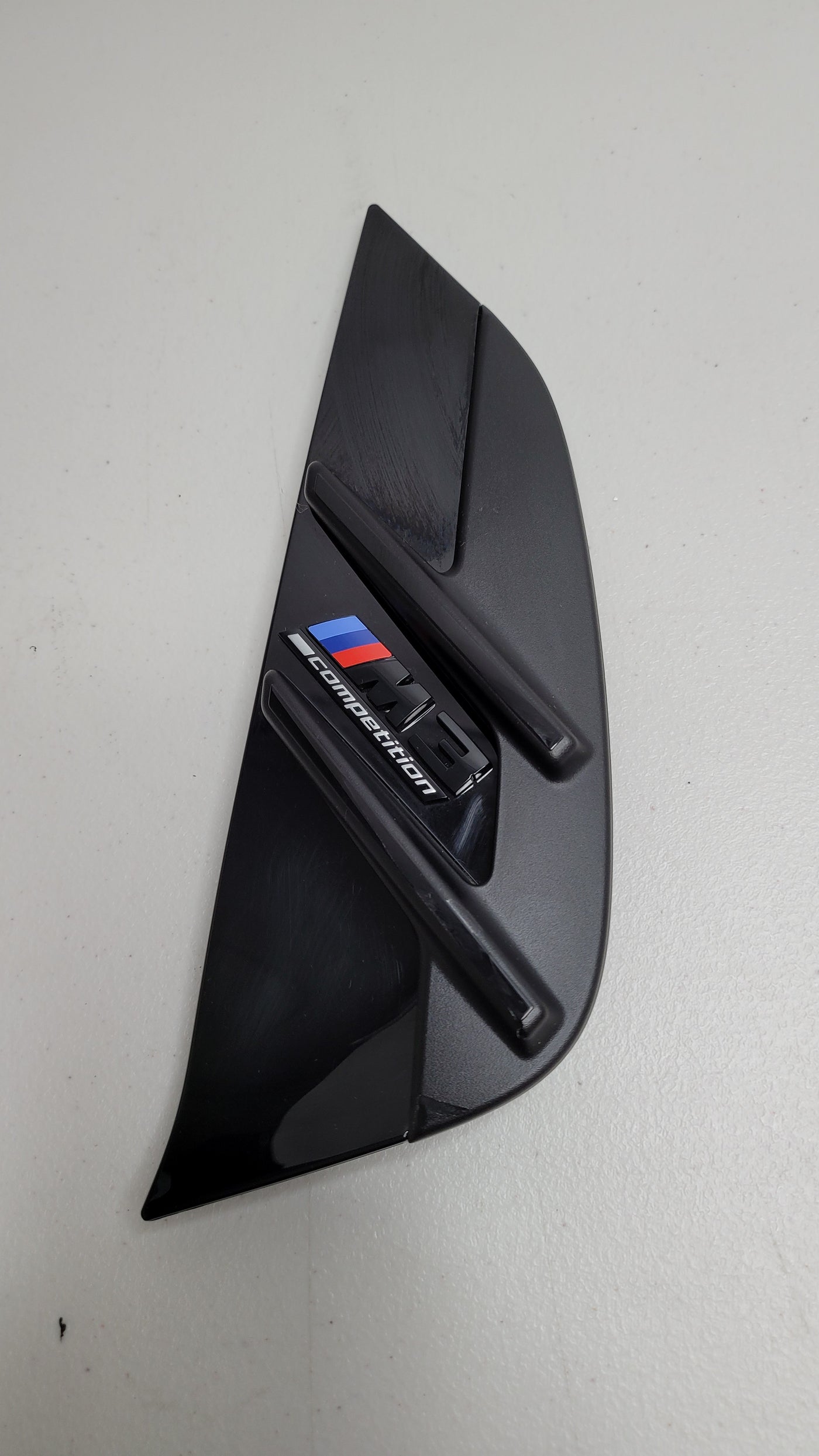 BMW M3 G80 Competition Front Right Air Breather Trim 8074920 - MPerformance.parts