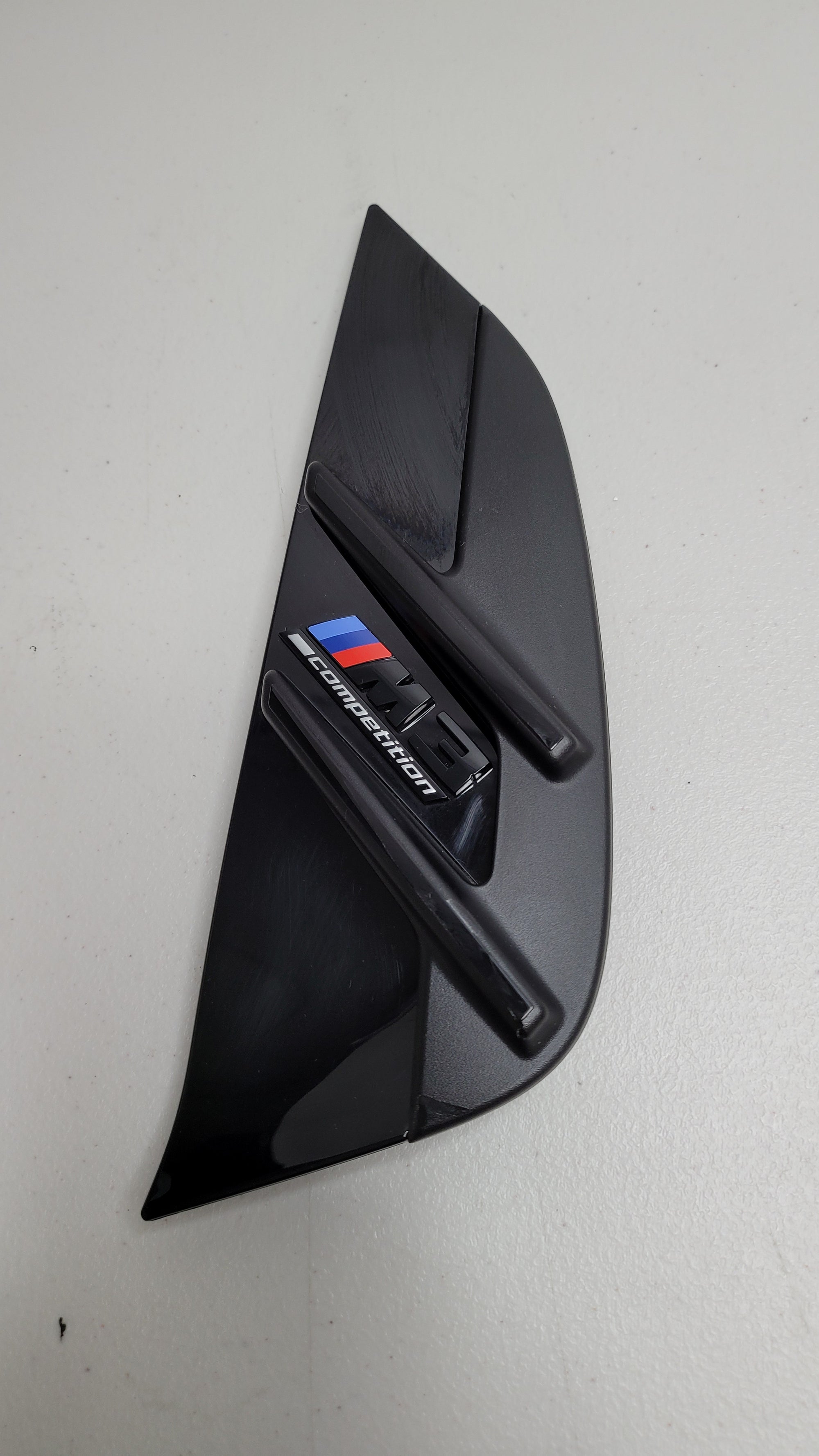 BMW M3 G80 Competition Front Right Air Breather Trim 8074920 - MPerformance.parts