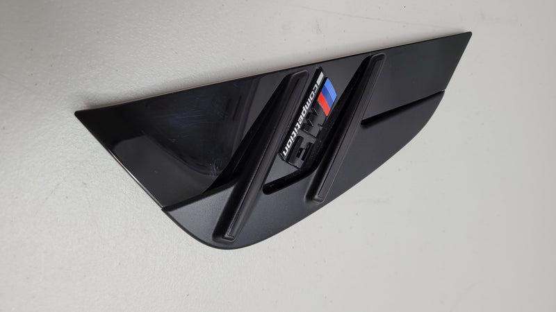 BMW M3 G80 Competition Front Right Air Breather Trim 8074920 - MPerformance.parts