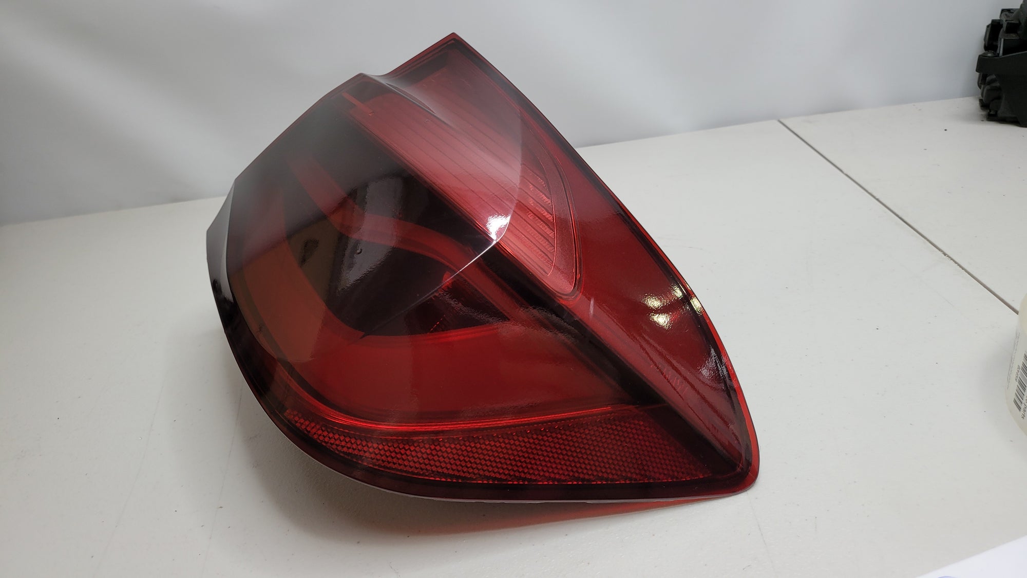 Right Side Rear Brake Stop Lamp Tail Light For BMW 3 Series F80 199524 - MPerformance.parts