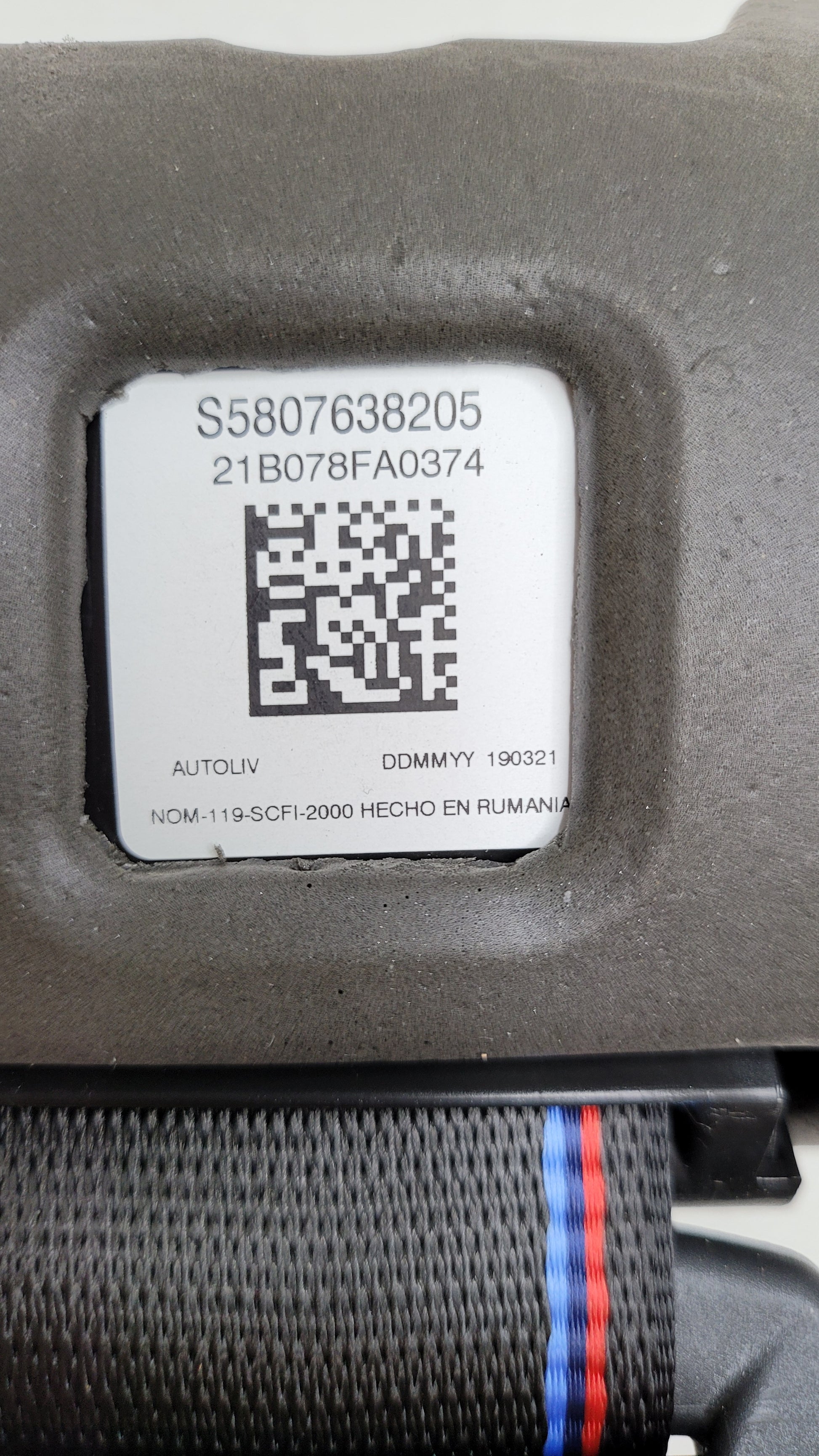 03450 - MPerformance.parts