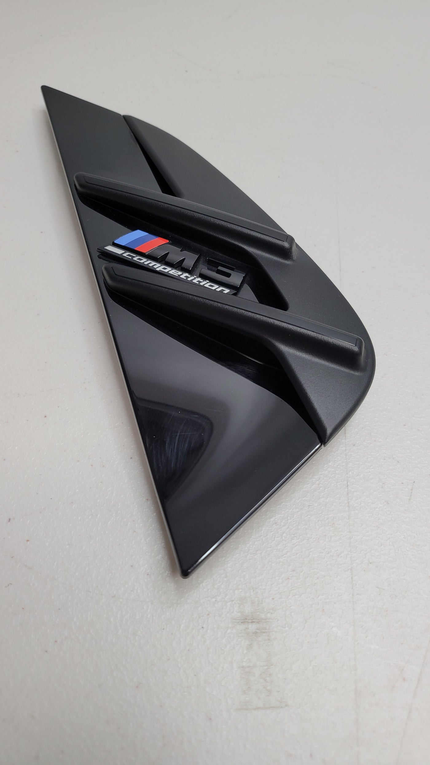 BMW M3 G80 Competition Front Right Air Breather Trim 8074920 - MPerformance.parts
