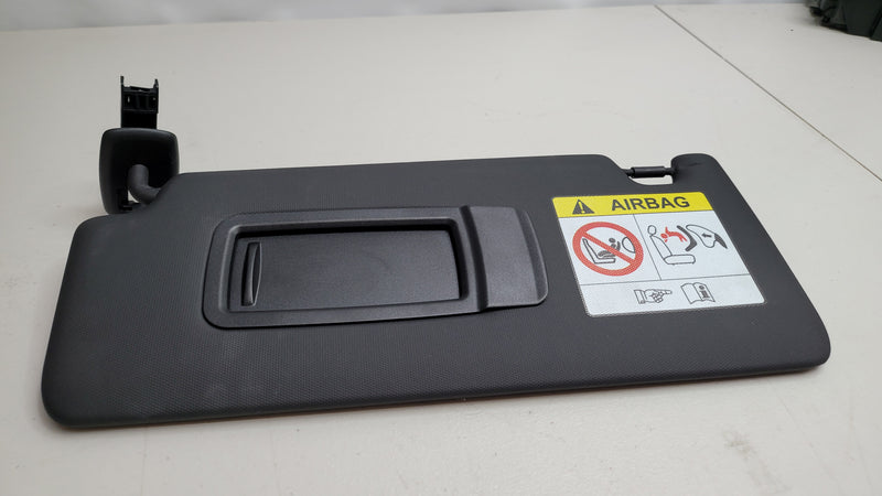 BMW M3 SERIES G80 SUN VISOR LEFT 8092731-06 - MPerformance.parts