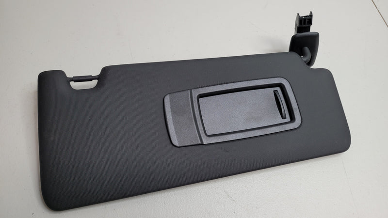 BMW M3 SERIES G80 SUN VISOR RIGHT DRIVER SIDE 8092732-06 - MPerformance.parts