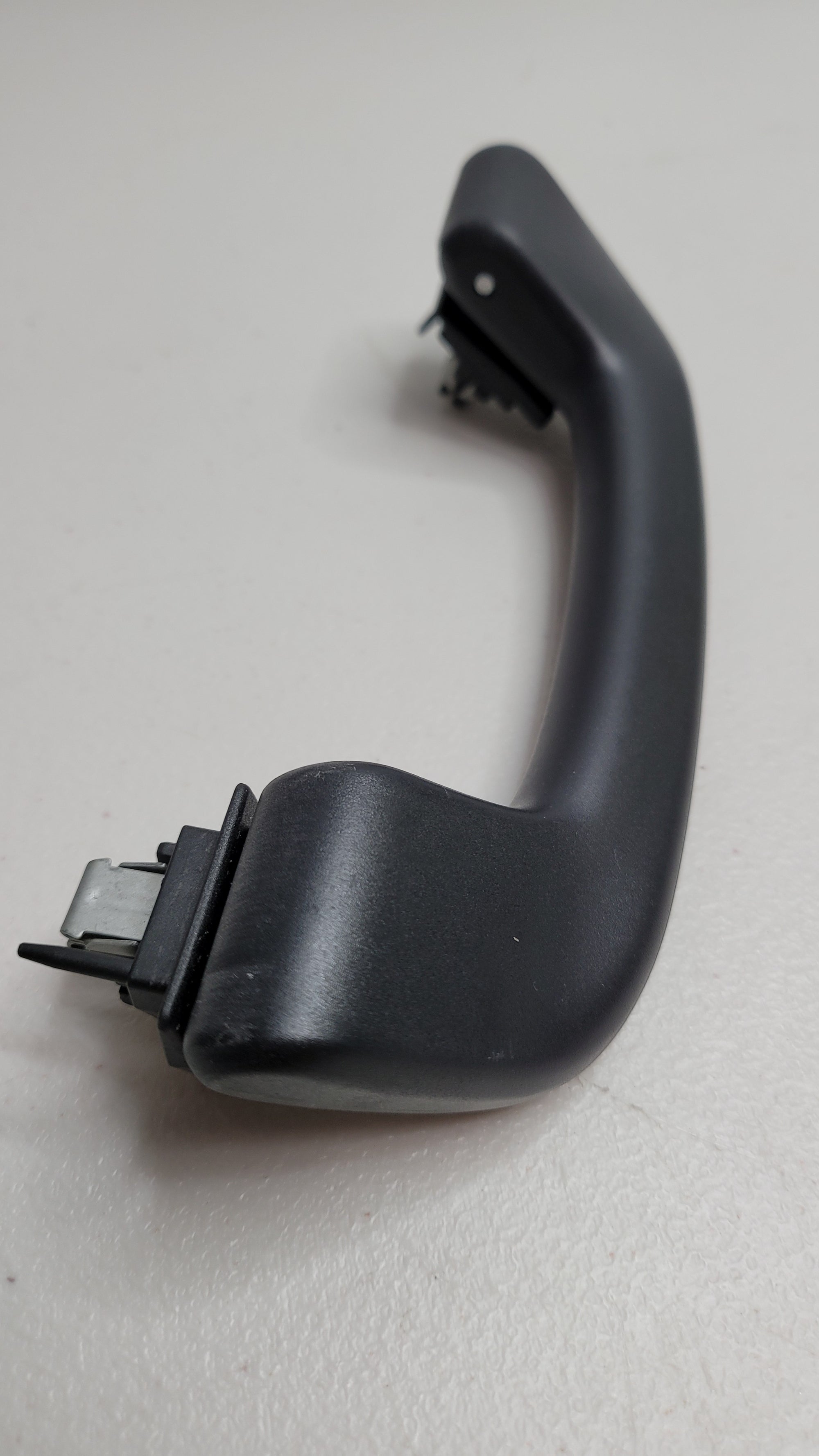 F80 Roof Grab Handle Arm Holder Black PA6GF30 - MPerformance.parts