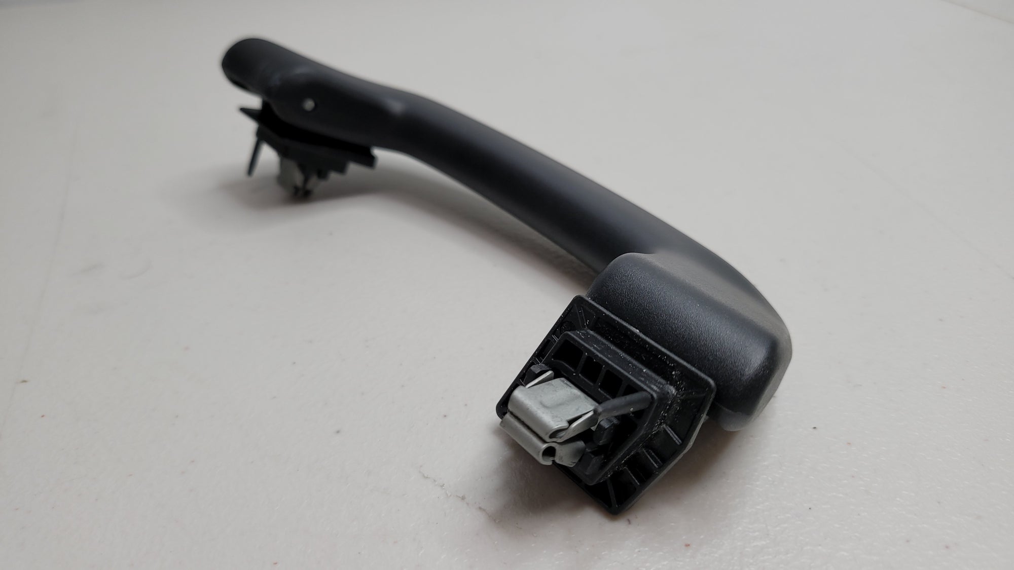 F80 Roof Grab Handle Arm Holder Black PA6GF30 - MPerformance.parts