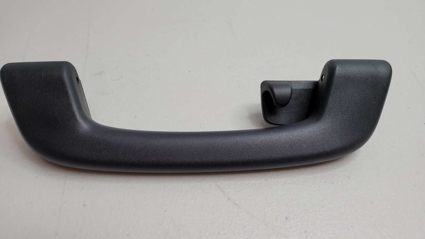 F80 Roof Grab Handle Arm Holder Black PA6GF30 - MPerformance.parts
