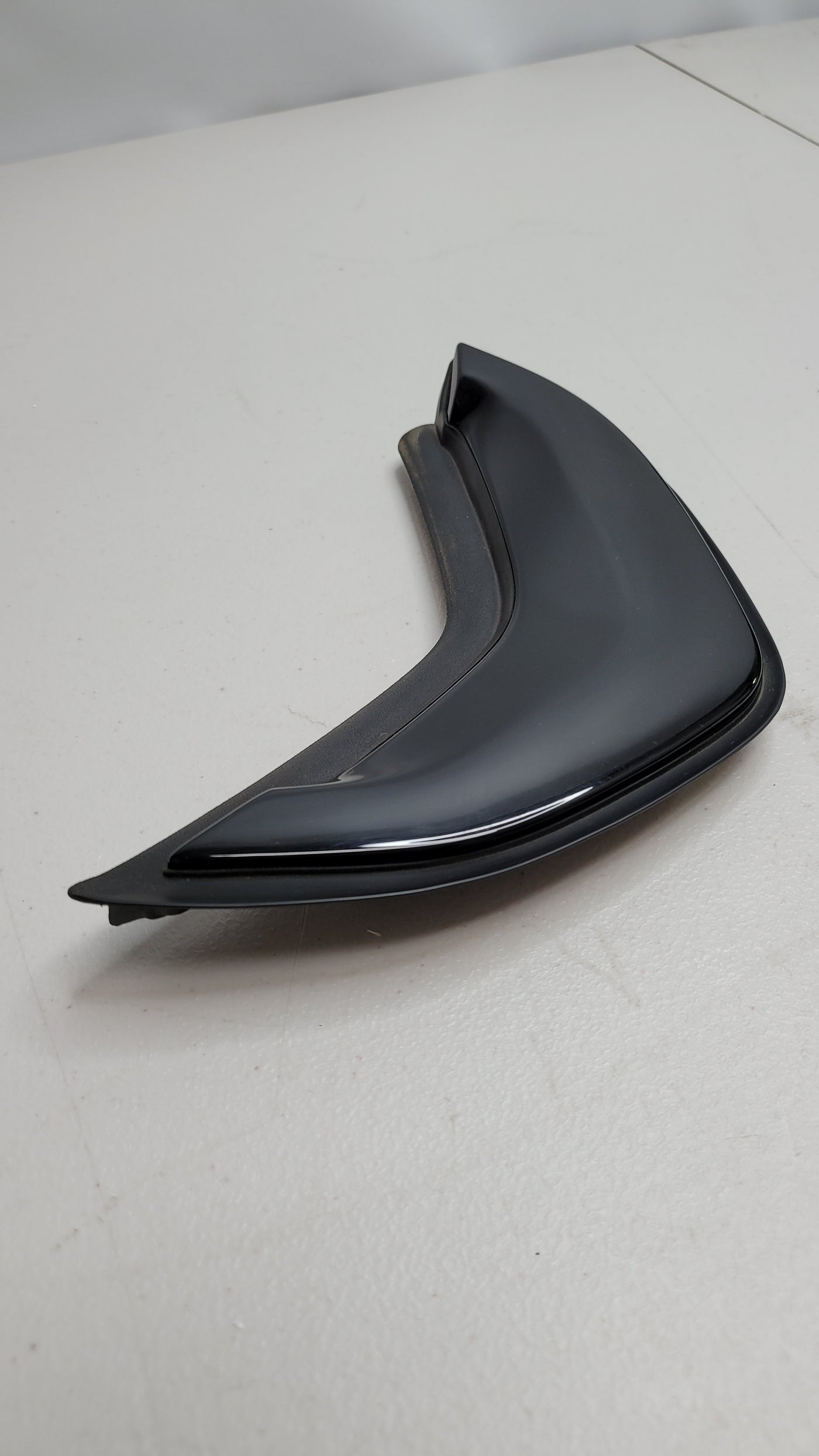 Bmw G80 Rear Quarter Trim Left 7465158-07 - MPerformance.parts